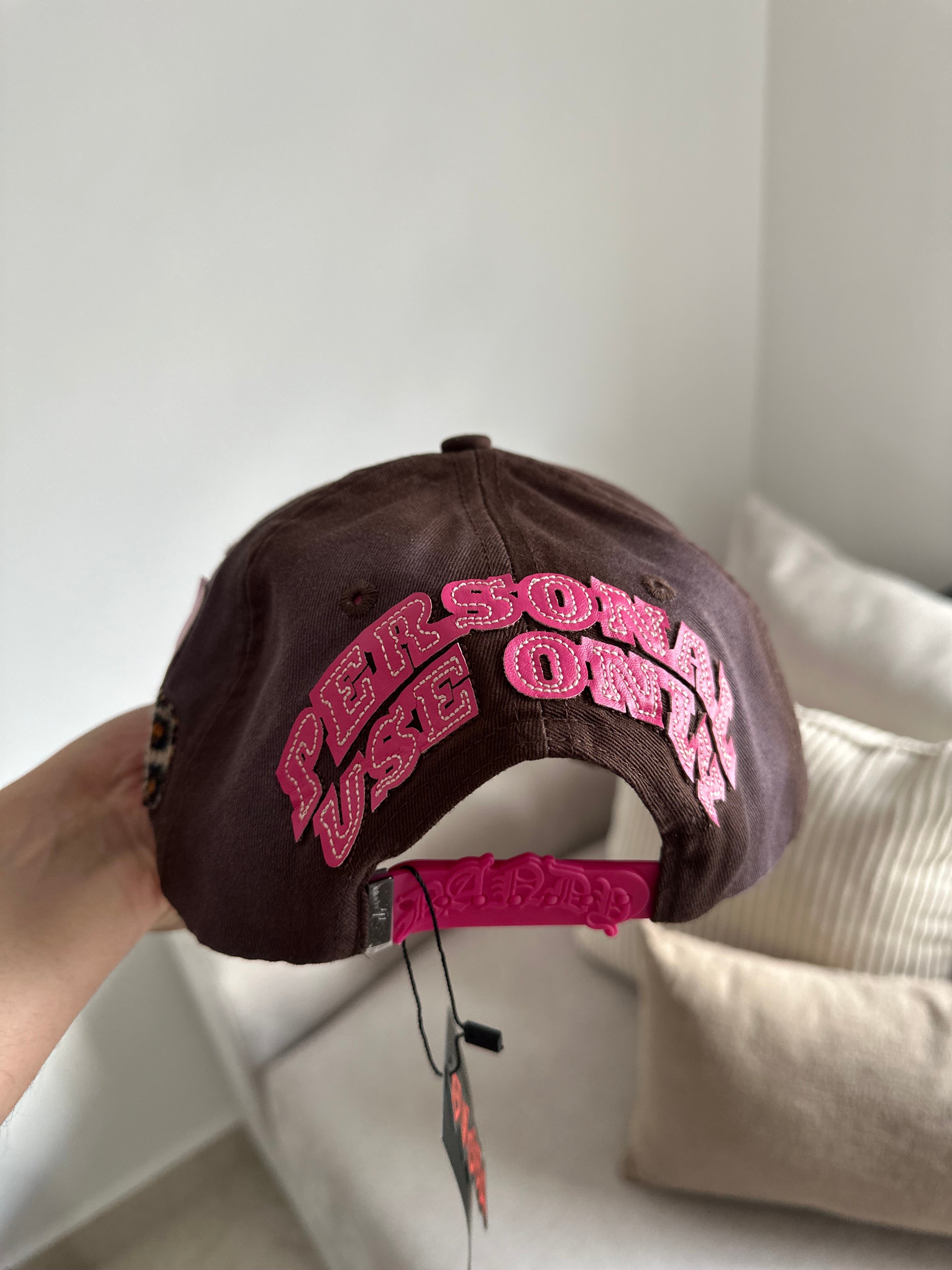 Dandy Hats - I Deserve It All