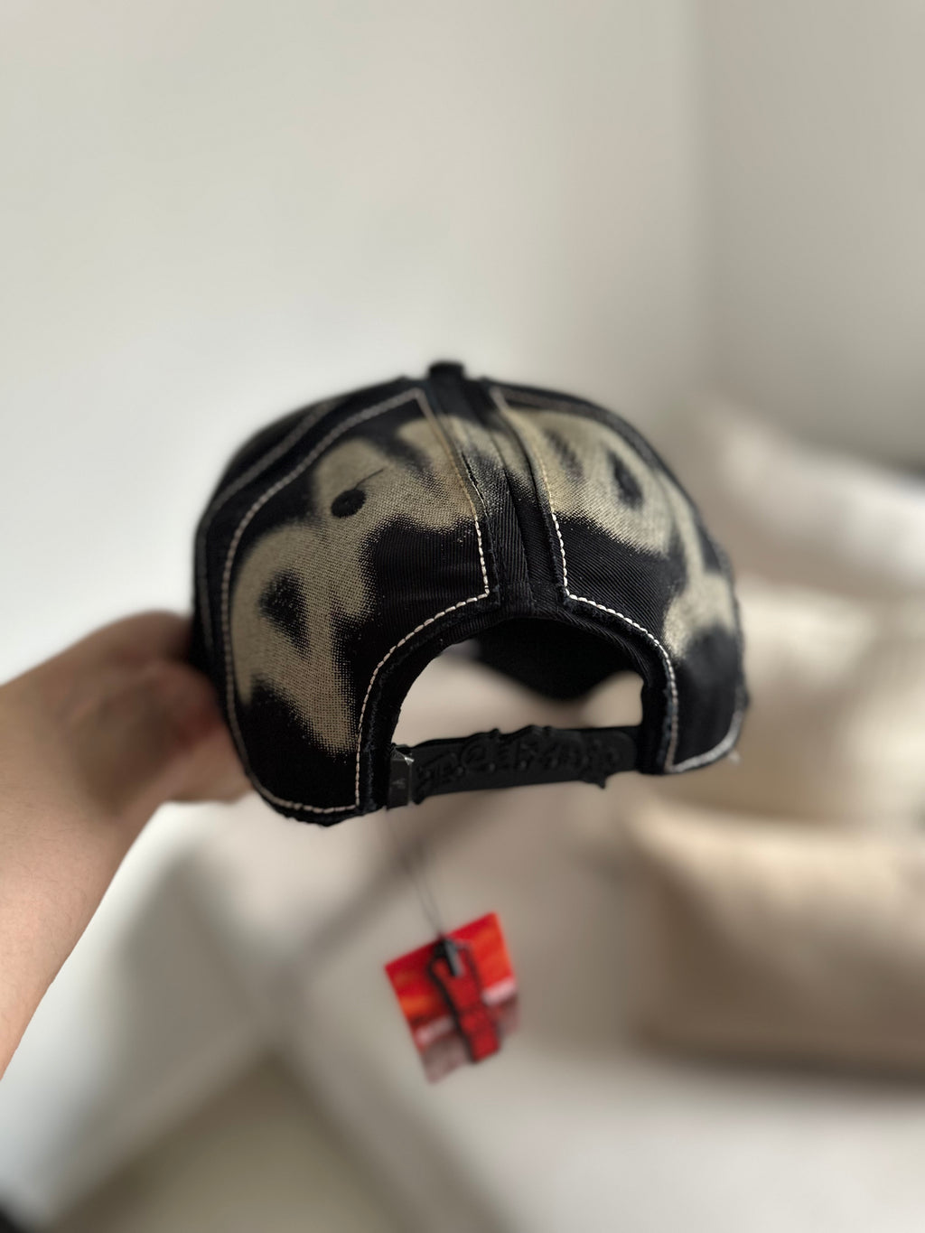 Dandy Hats - DANDYWOOD Rodeo Sneakers Feaver CDMX