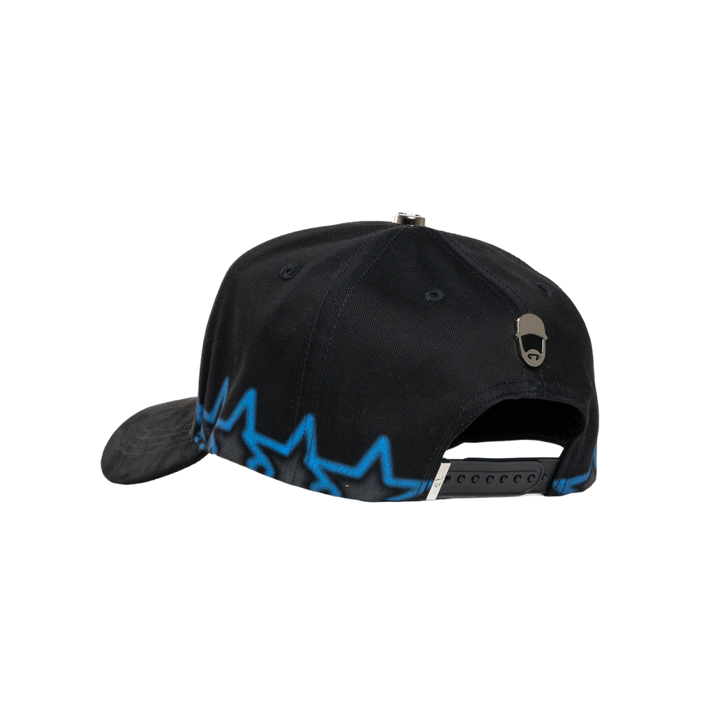 Barbas Hats - BBB