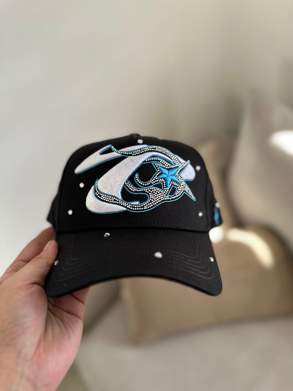 31 HATS - T-Star