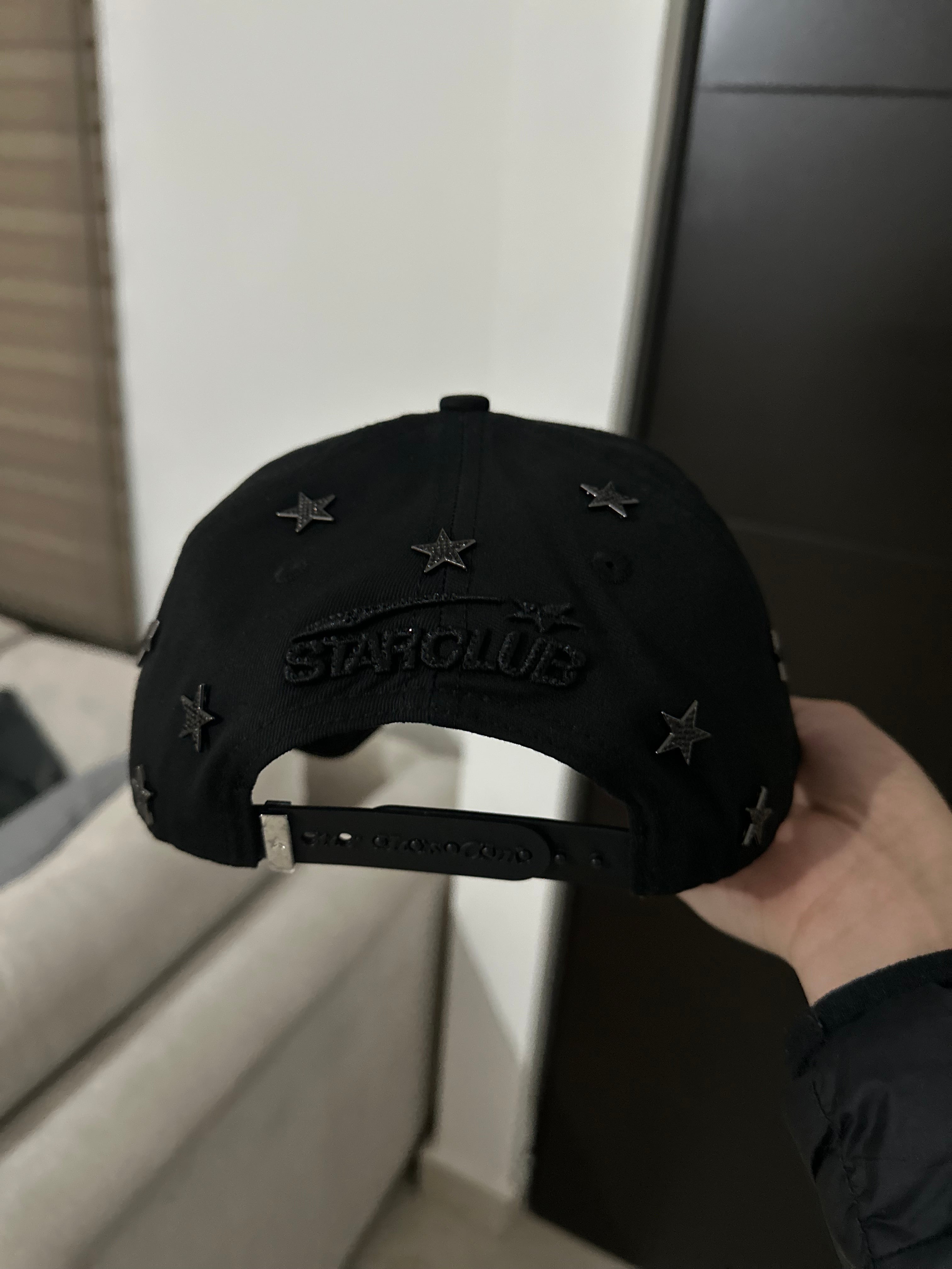 Star Hats - LGDLE Vol II