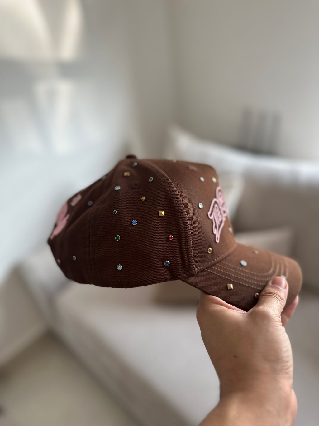 Dandy Hats - 10th Aniversario Brown