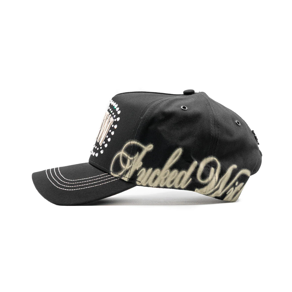 Dandy Hats x Lil Baby CBFW
