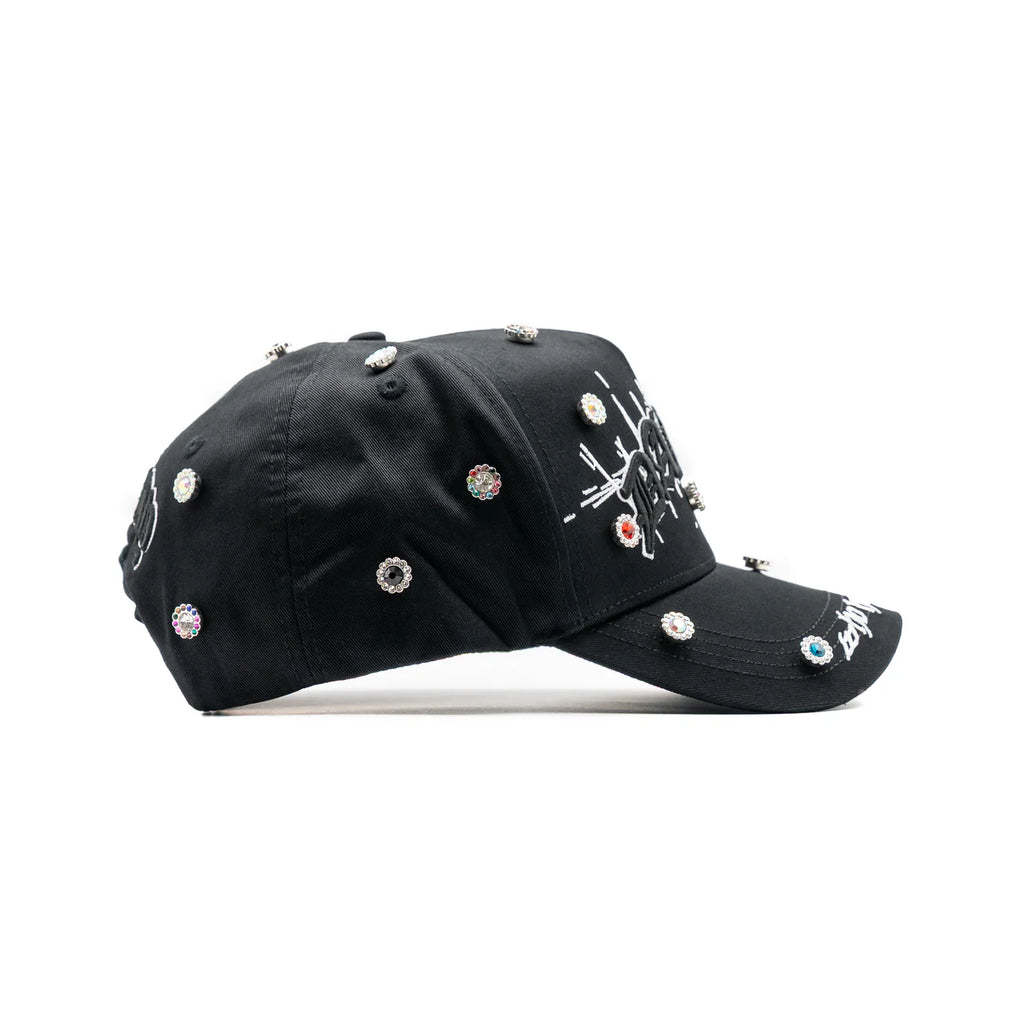 Dandy Hats x Lil Baby BLING
