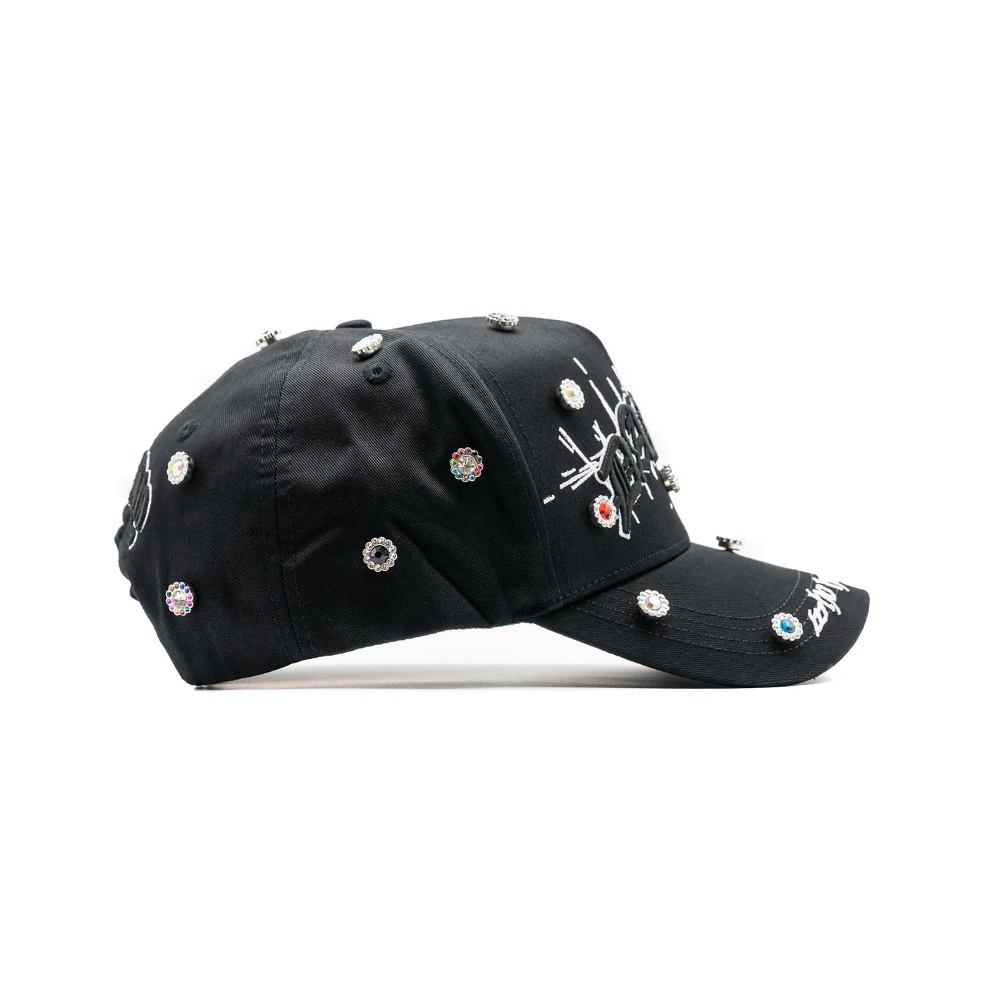 Dandy Hats x Lil Baby BLING