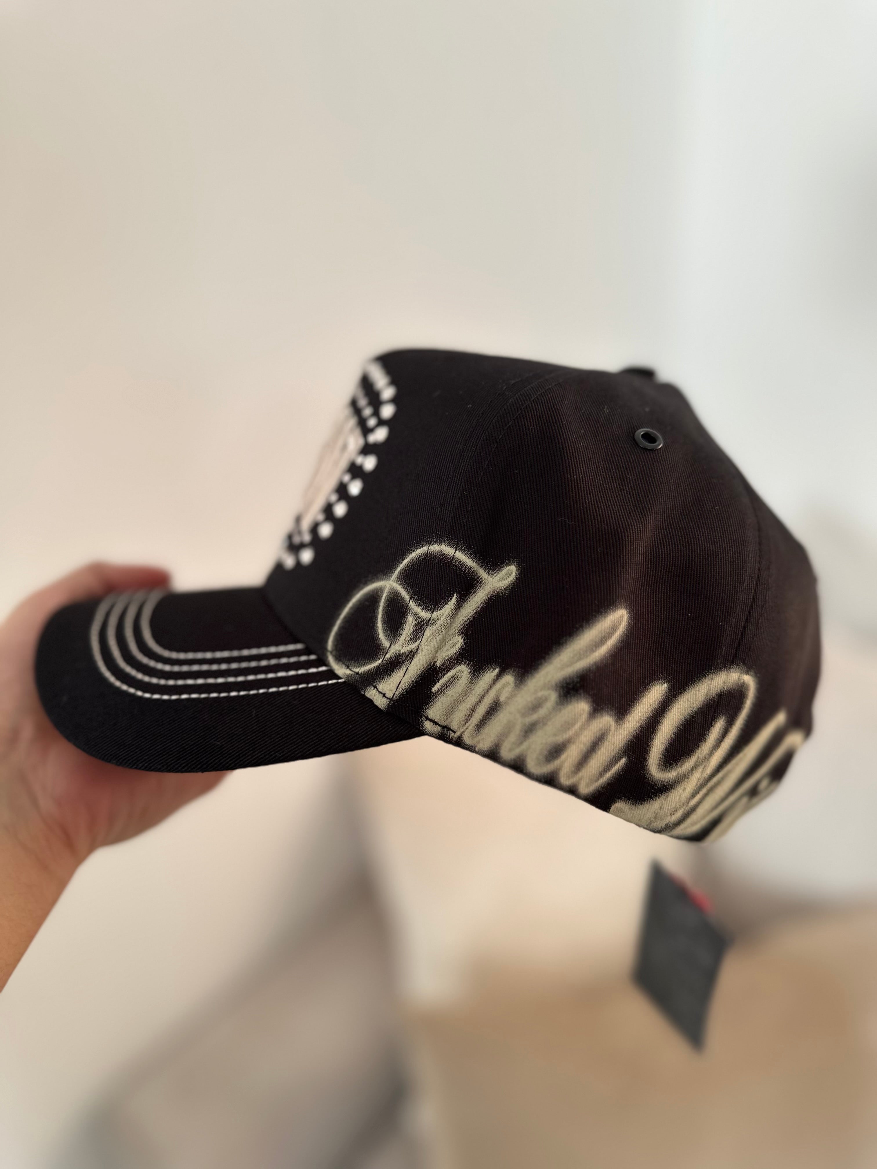 Dandy Hats x Lil Baby CBFW