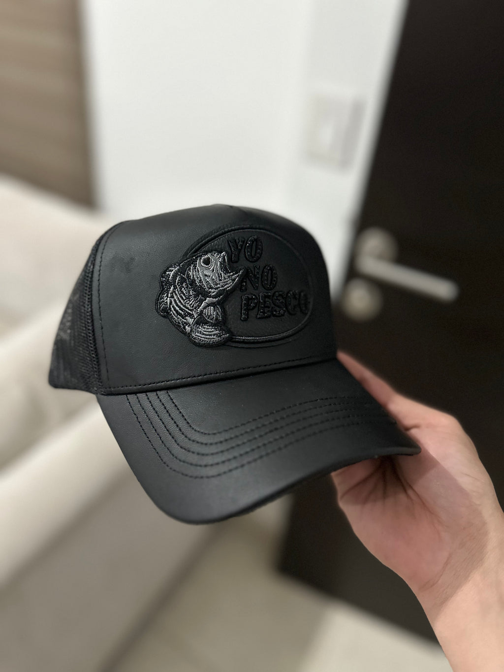 Dandy Hats - Did It Again - Yo No Pesco