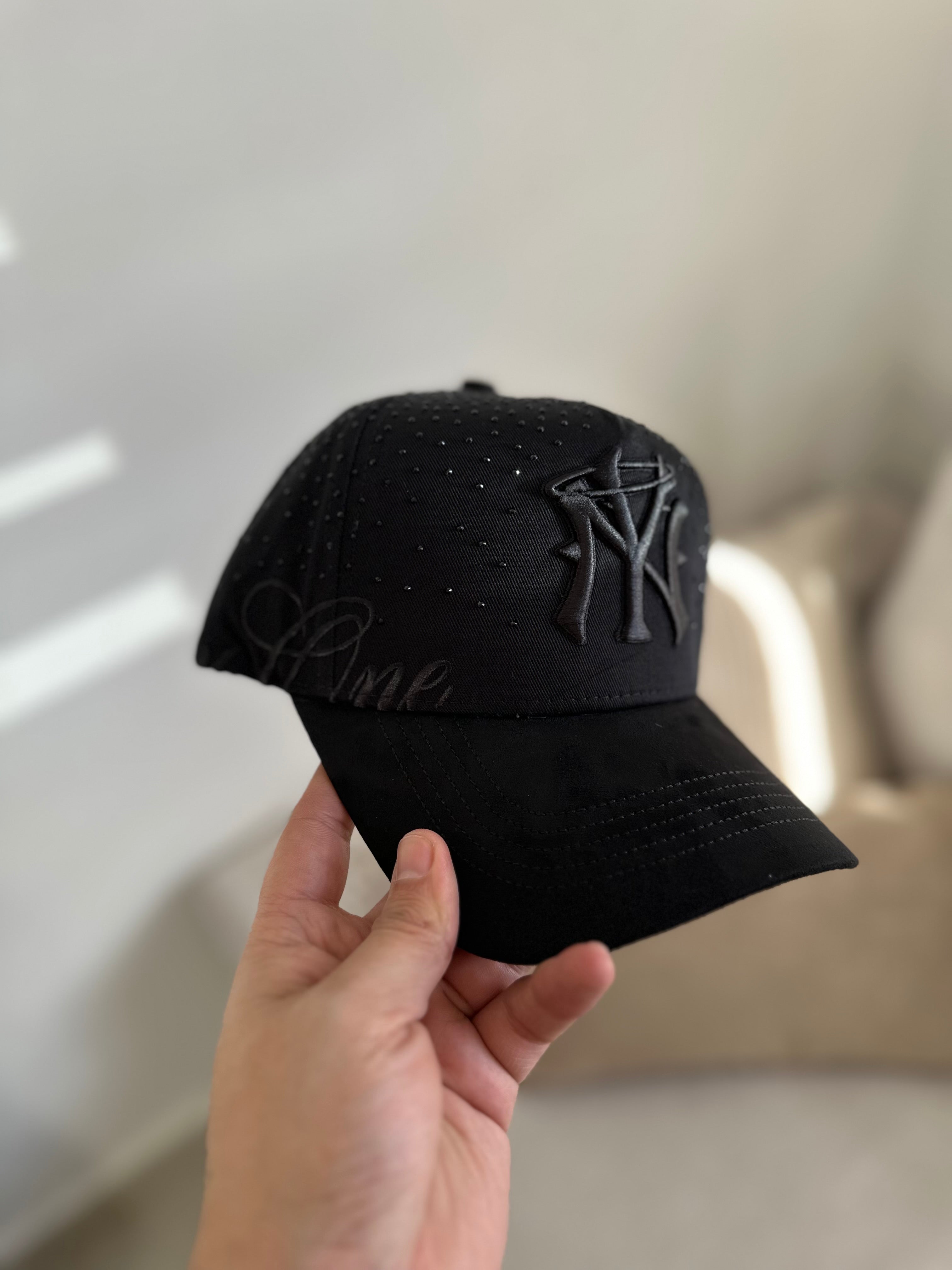 31 HATS - 31 Forever Black