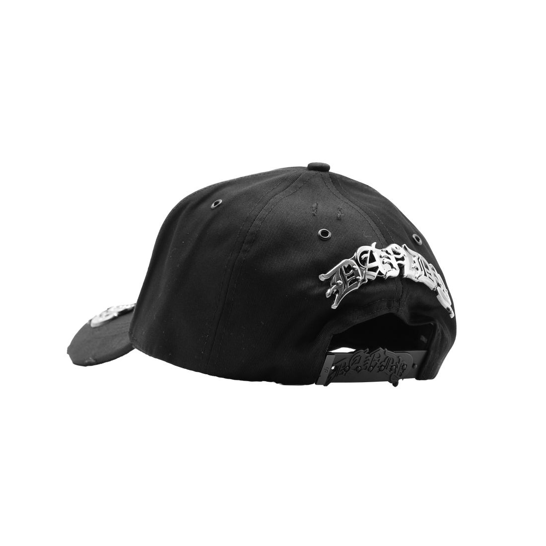 Dandy Hats - LA Metal