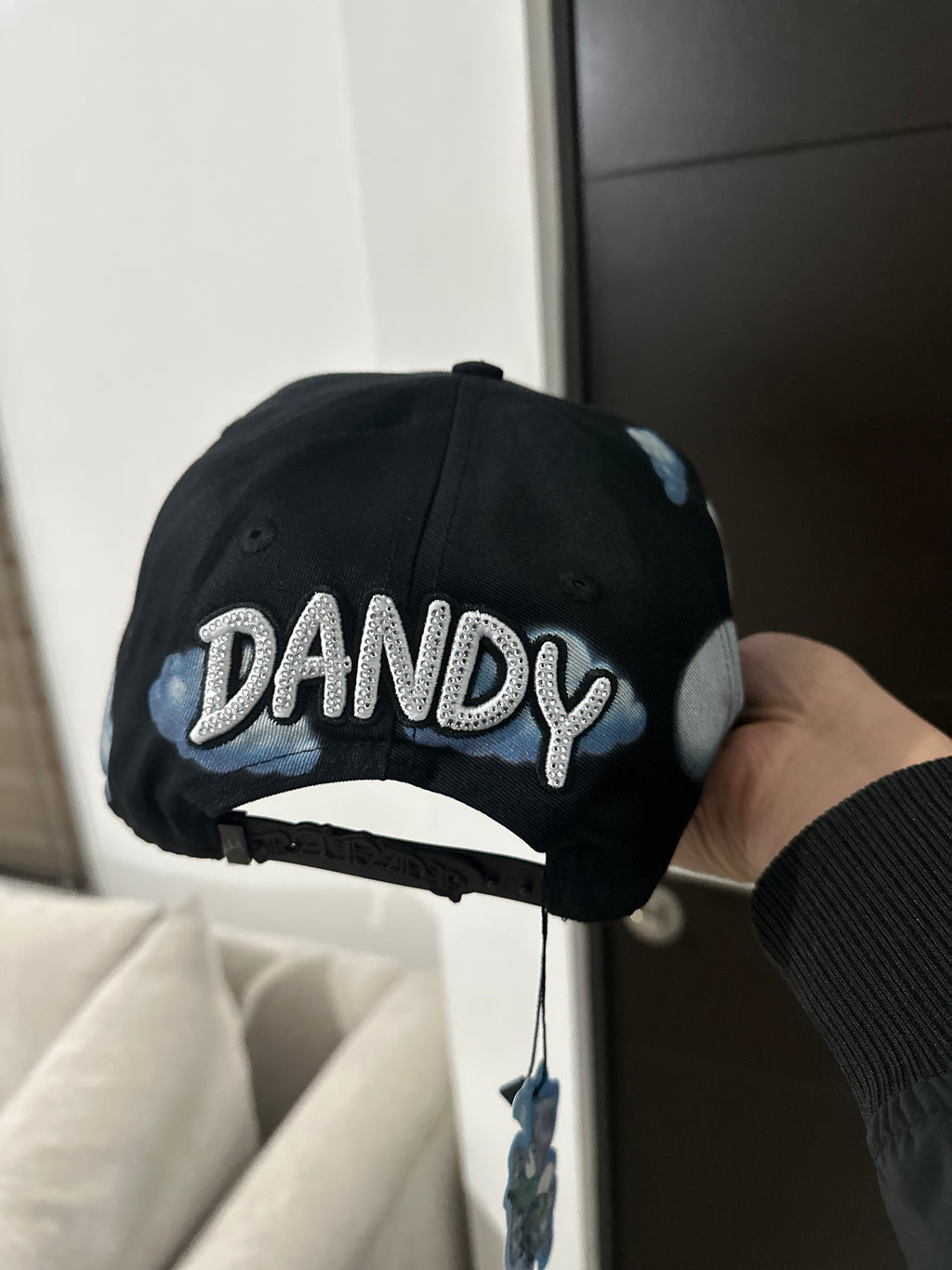 Dandy Hats x SadBoyz II ☹️ - Días Nublados