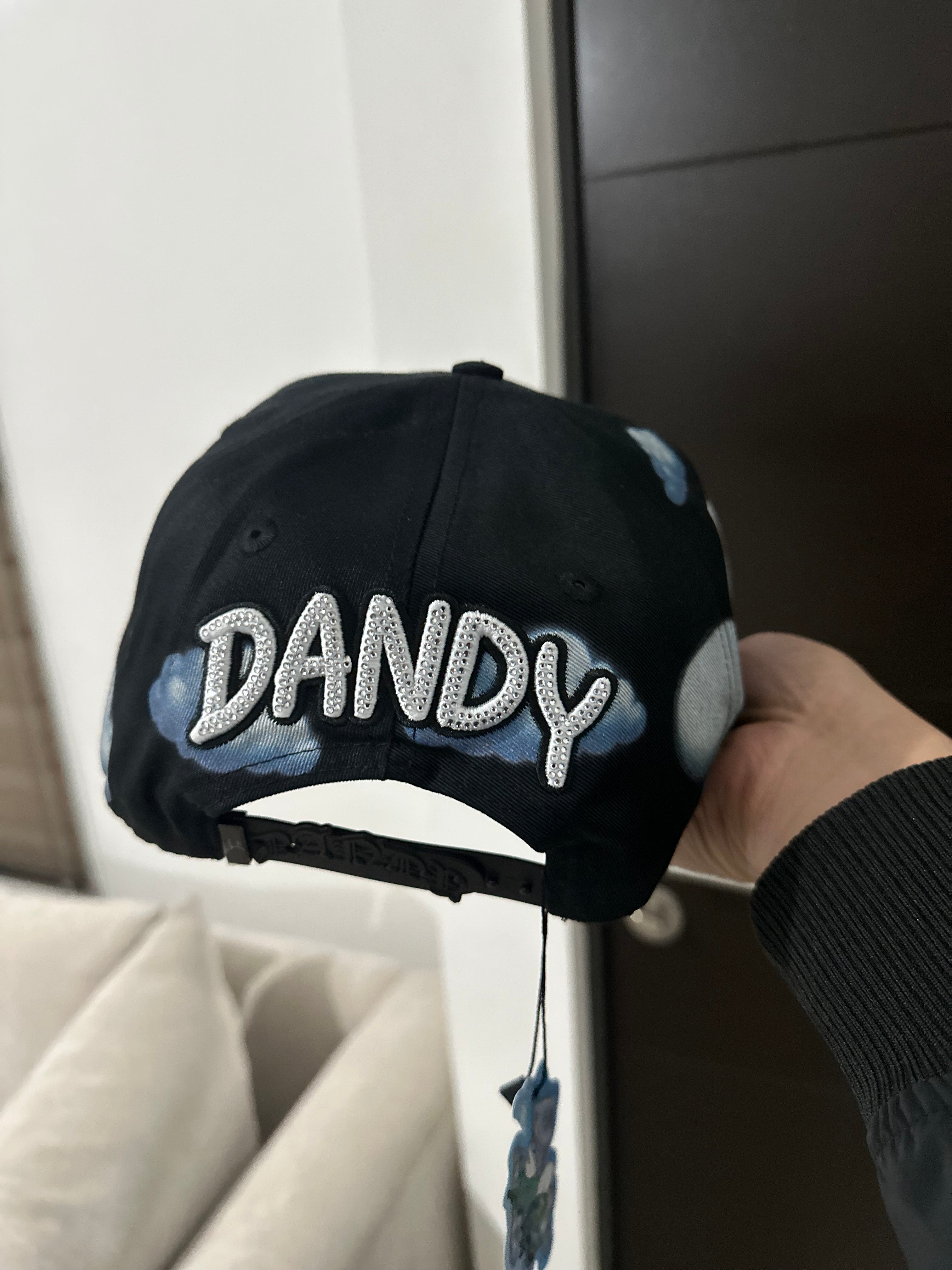 Dandy Hats x SadBoyz II ☹️ - Días Nublados