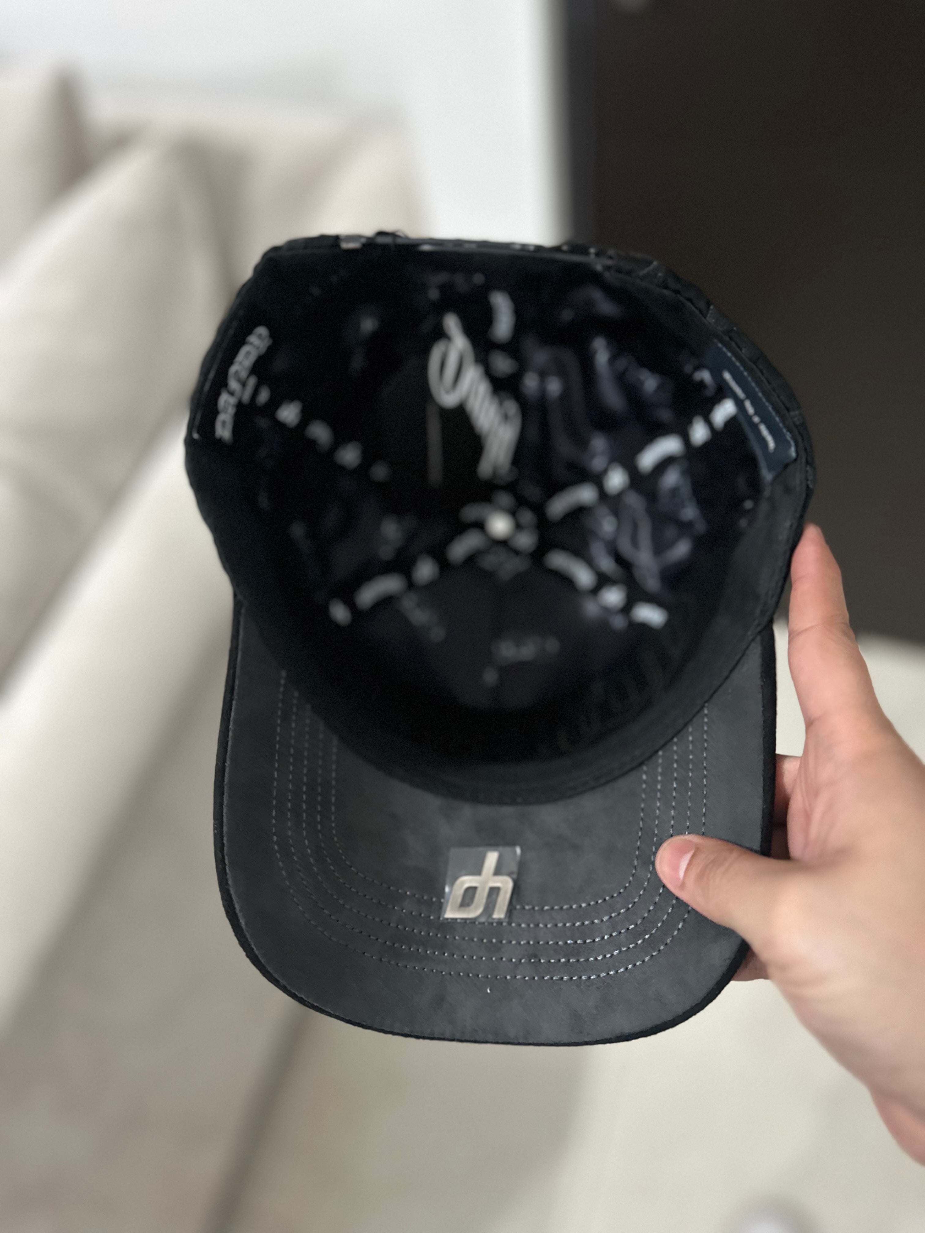 Dandy Hats - Did It Again - Crystal Tears