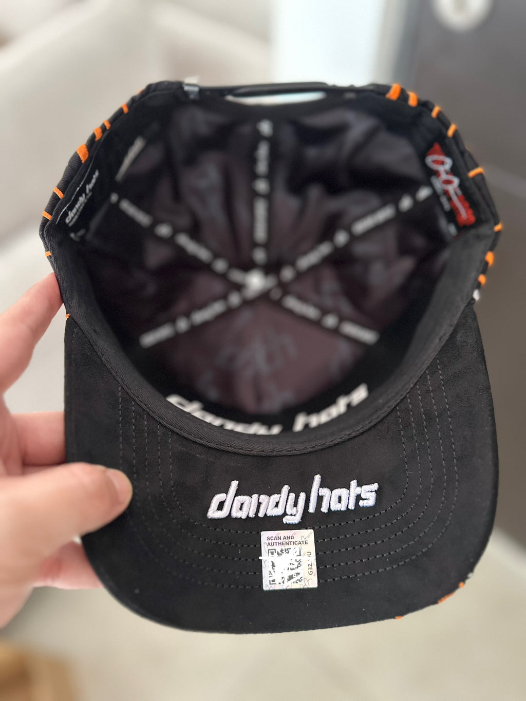 Dandy Hats - First Love