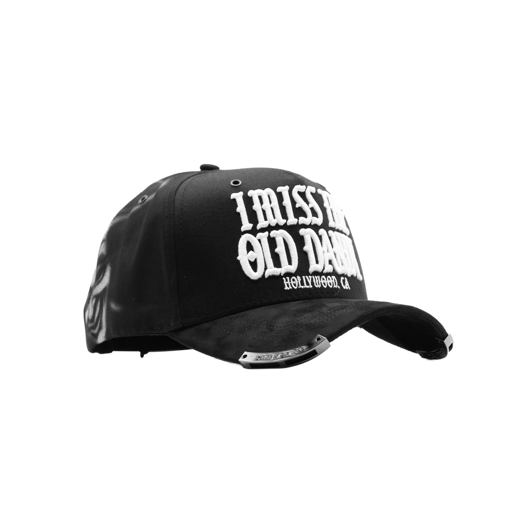 Dandy Hats - I Miss The Old Dandy