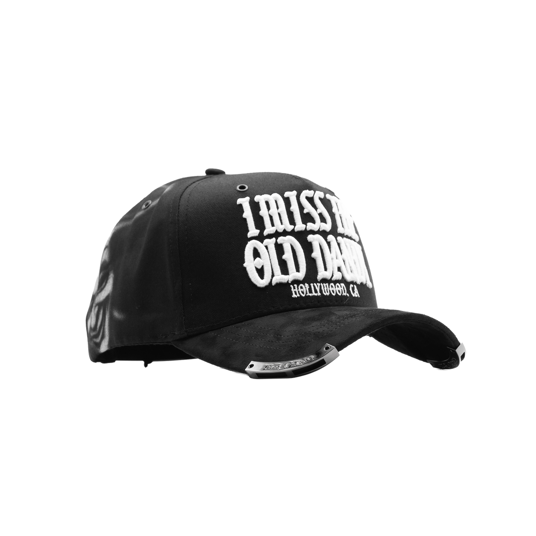 Dandy Hats - I Miss The Old Dandy