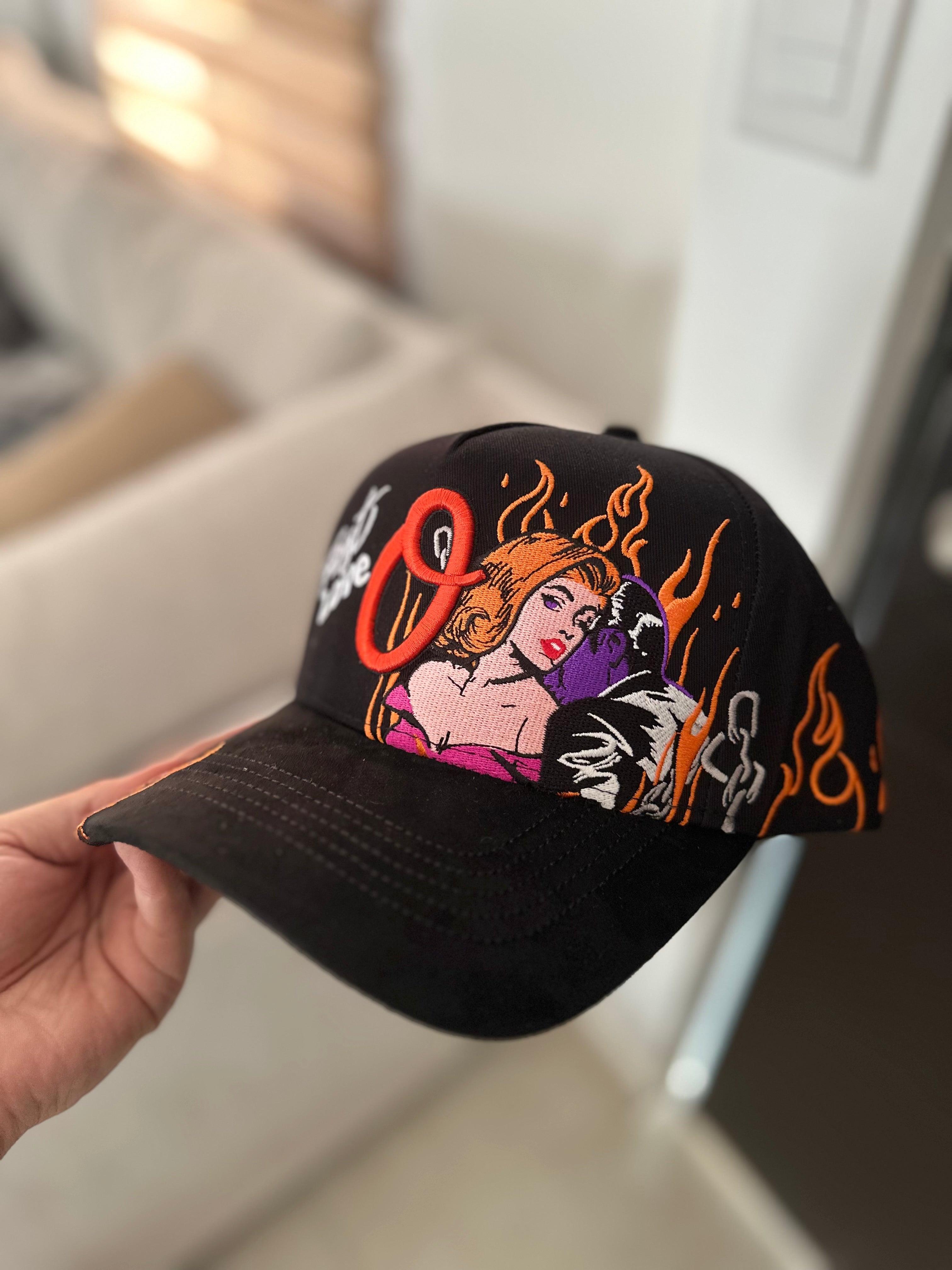 Dandy Hats - First Love