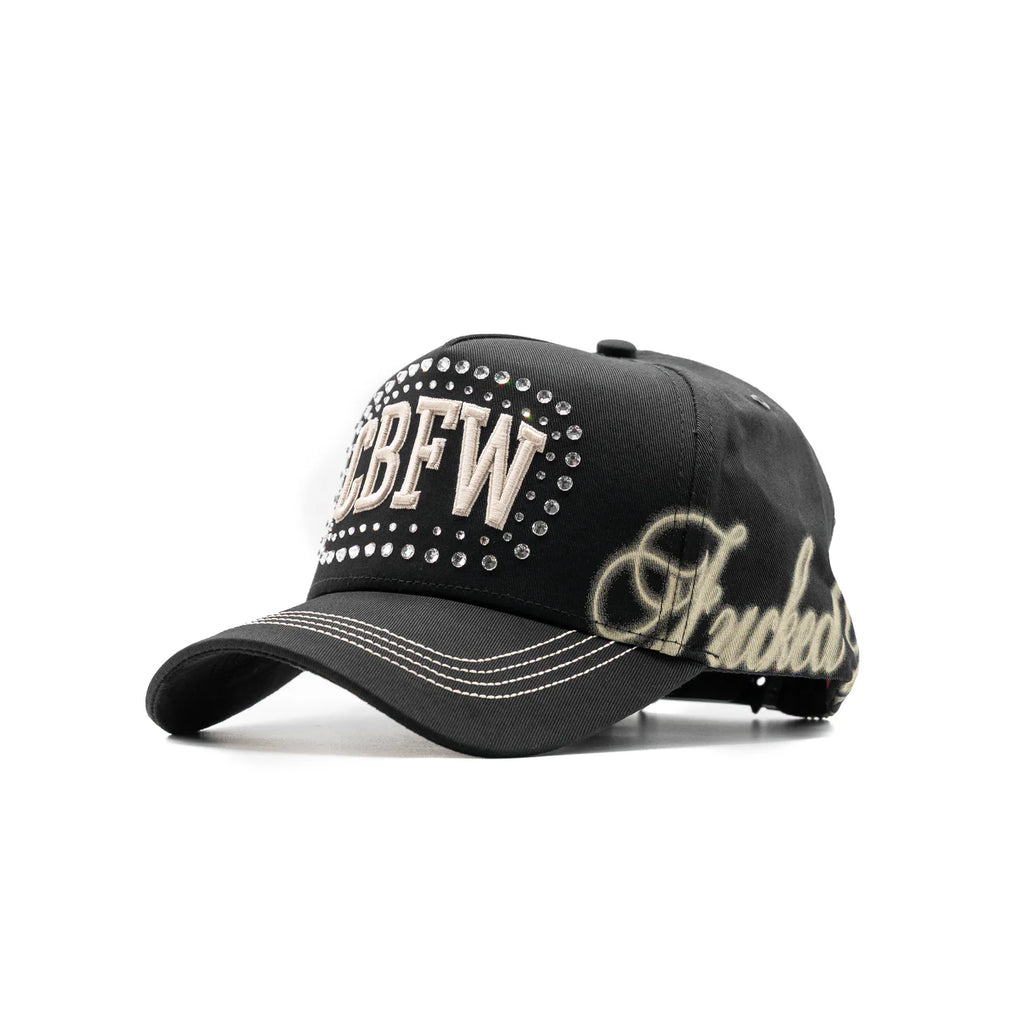 Dandy Hats x Lil Baby CBFW