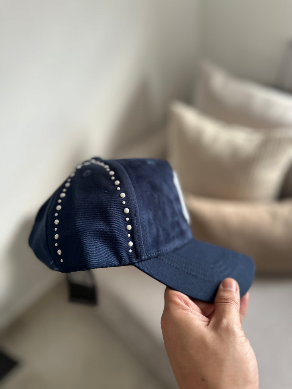 Dandy Hats - NY 4Ever