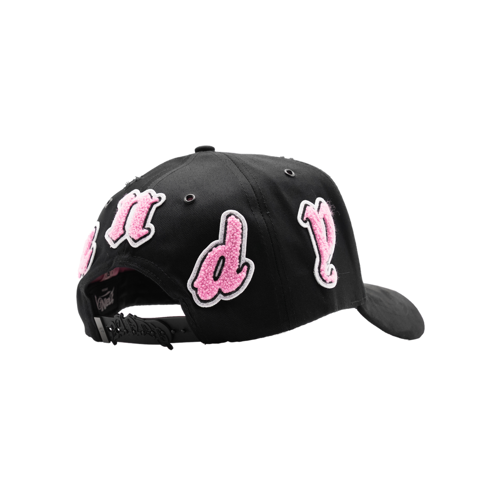 Dandy Hats - F*ck Off