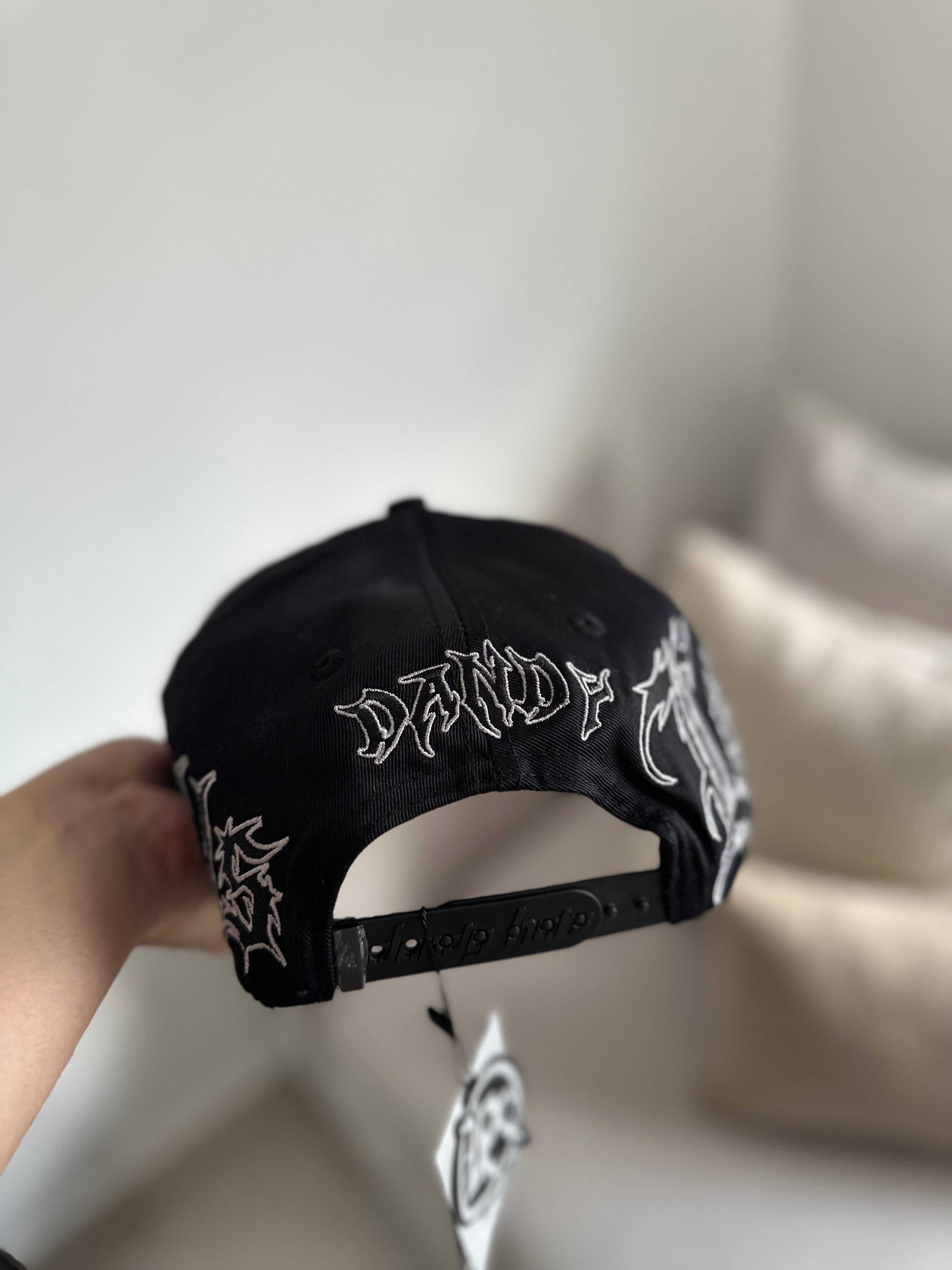 Dandy Hats x Lost Hills - Burning Hills