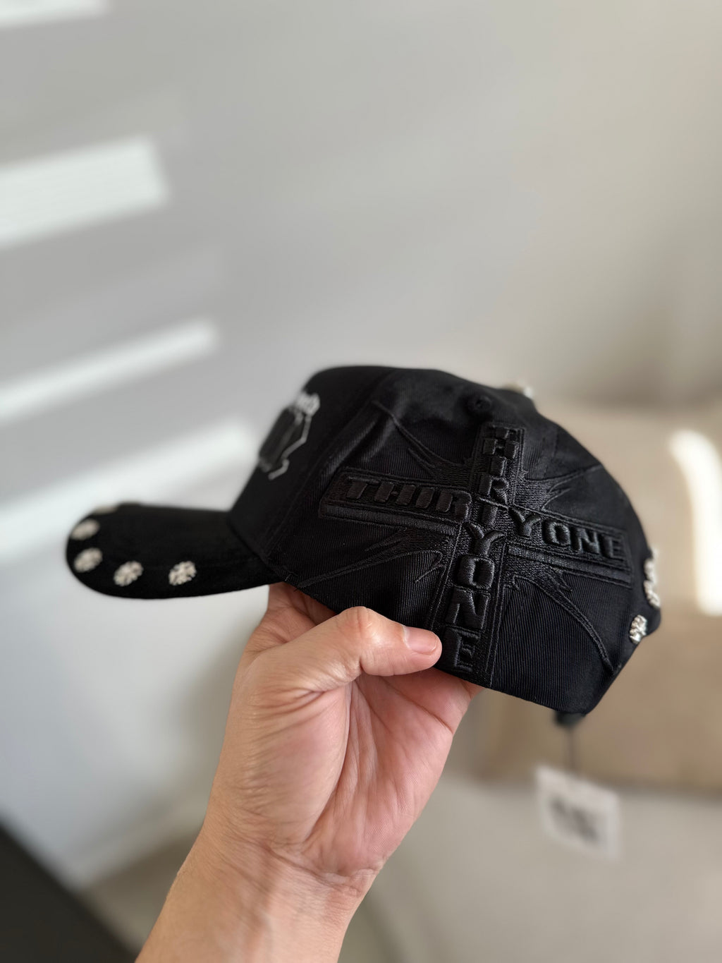 31 HATS - 31 vs The World