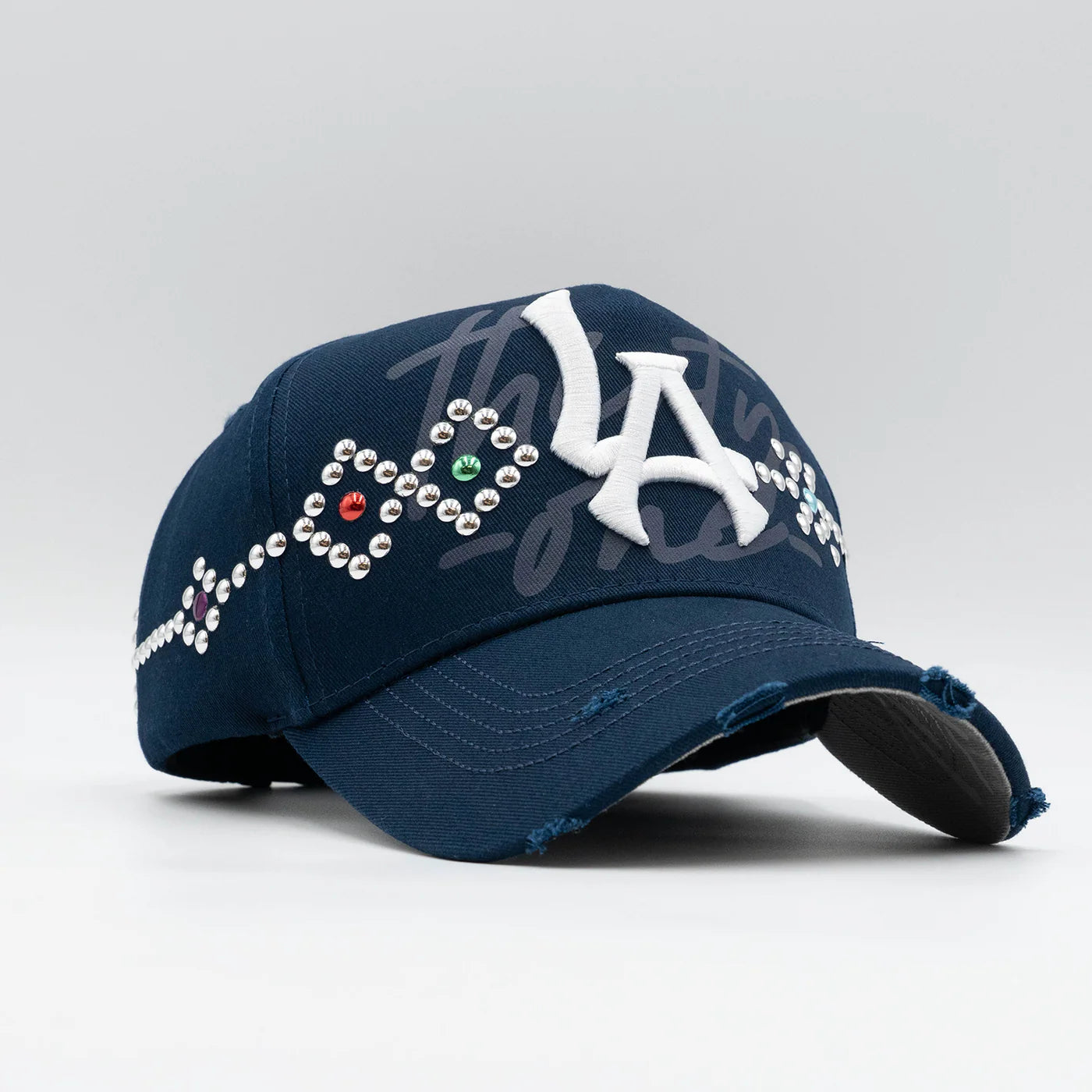 31 Hats Takes Notes - LA After Dark