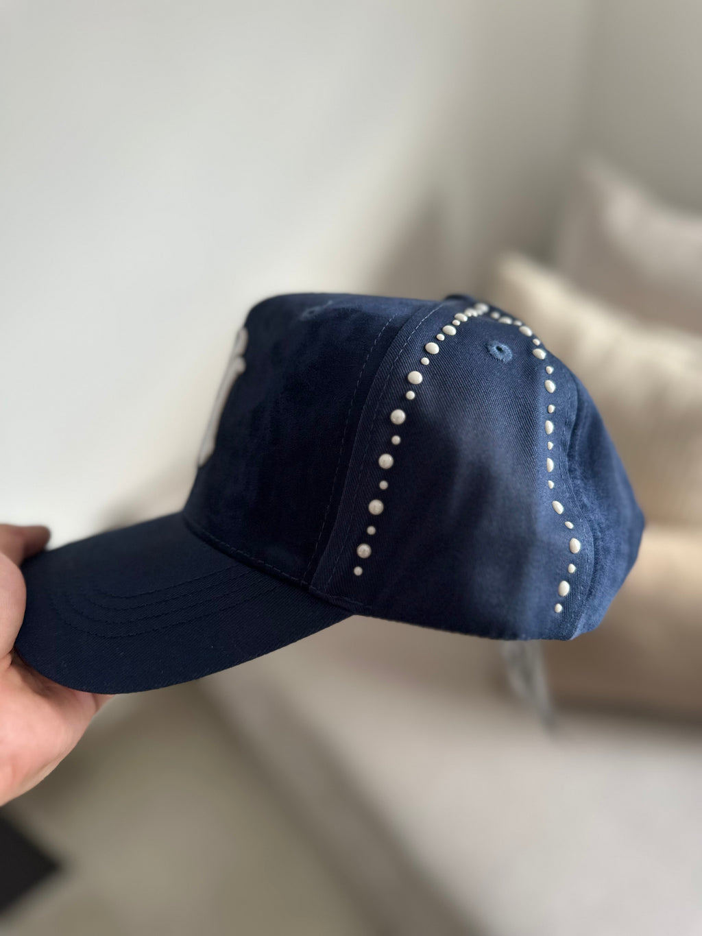 Dandy Hats - NY 4Ever