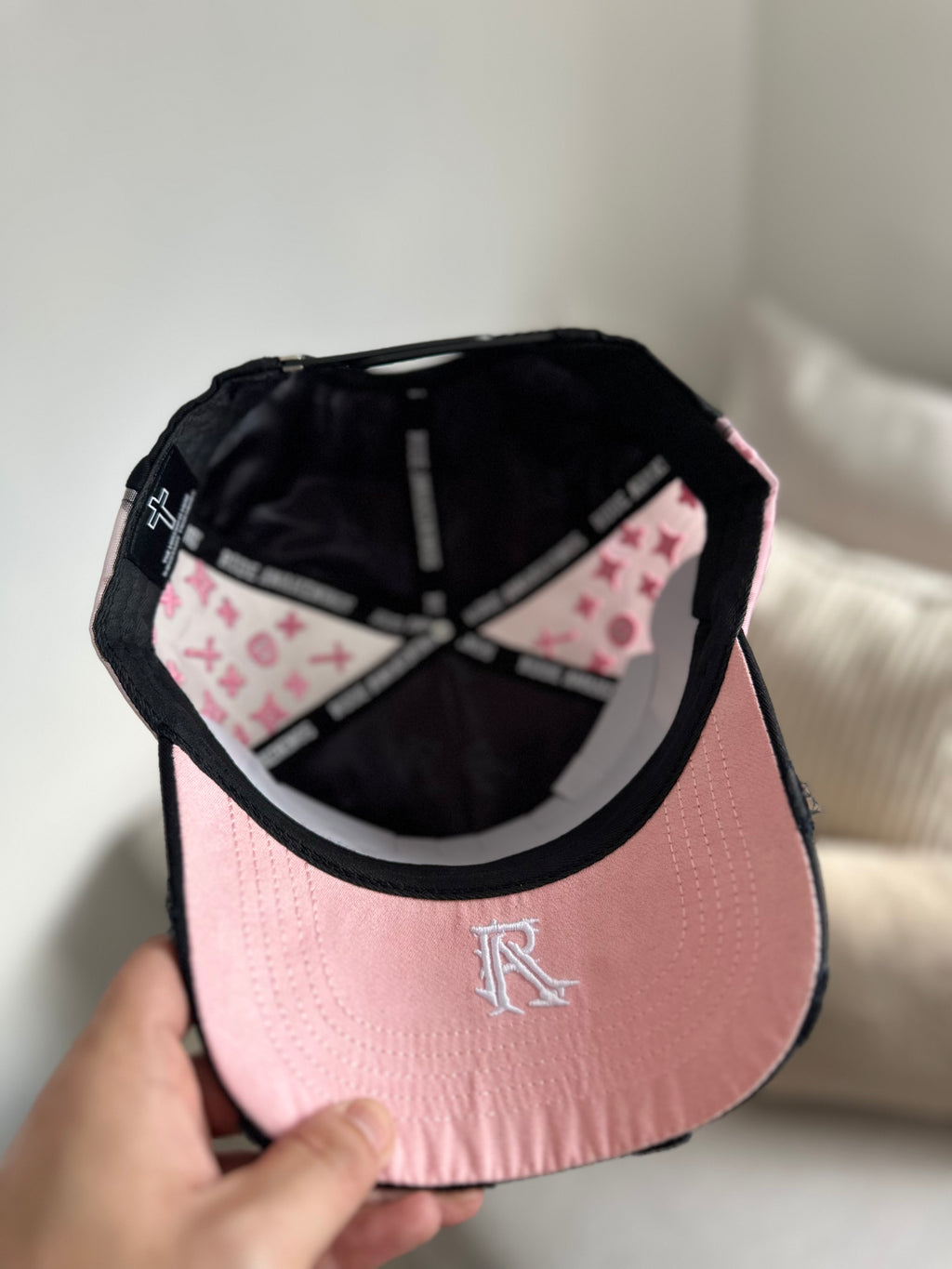 Rude Awakenings - NYNYNY Thorns