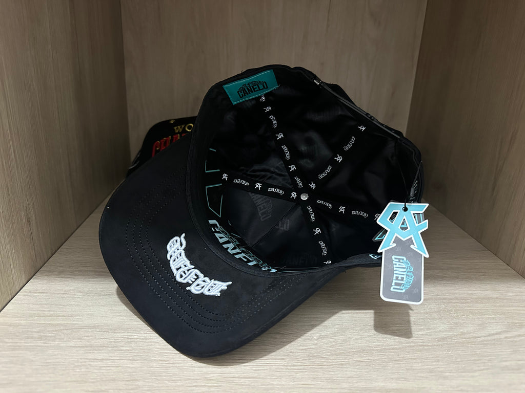 Dandy Hats x Canelo - Tiffany