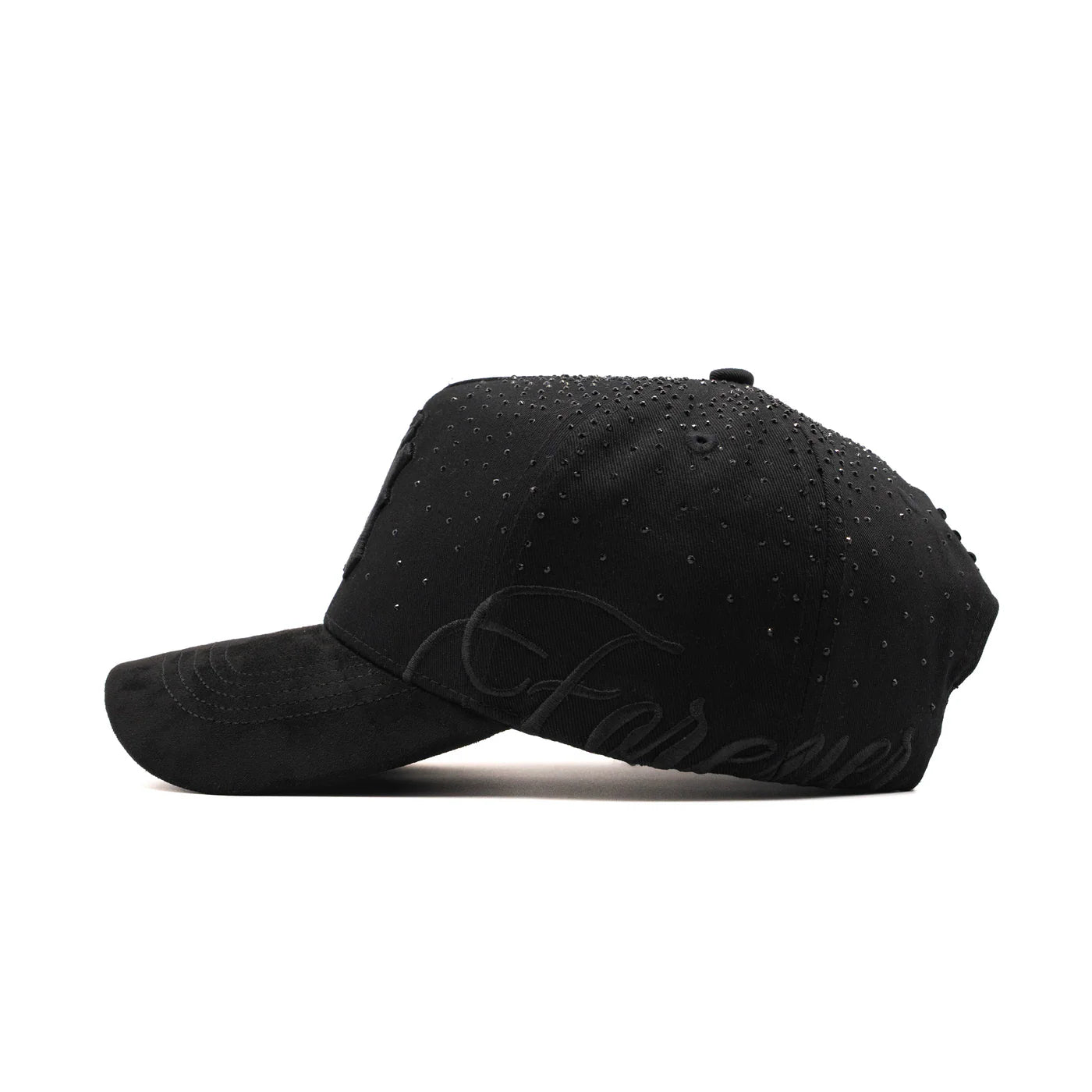31 HATS - 31 Forever Black