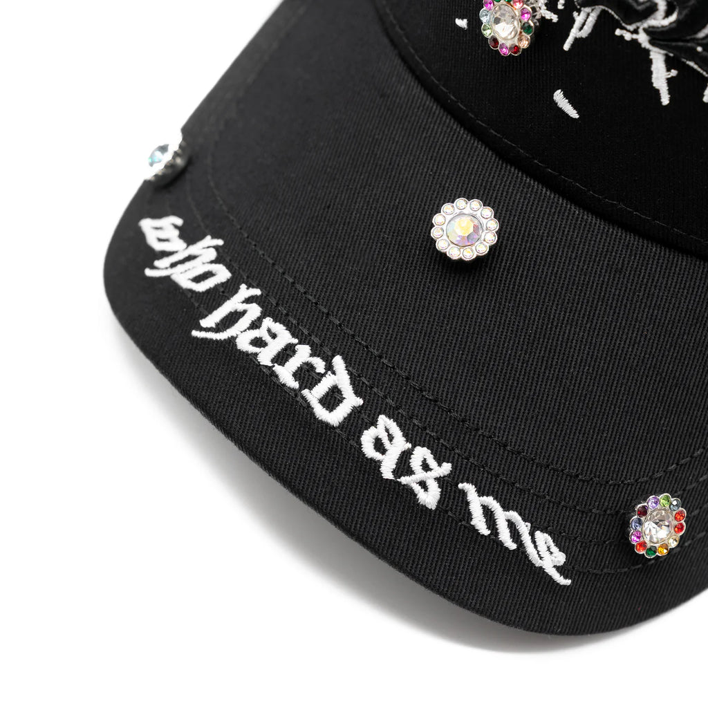 Dandy Hats x Lil Baby BLING
