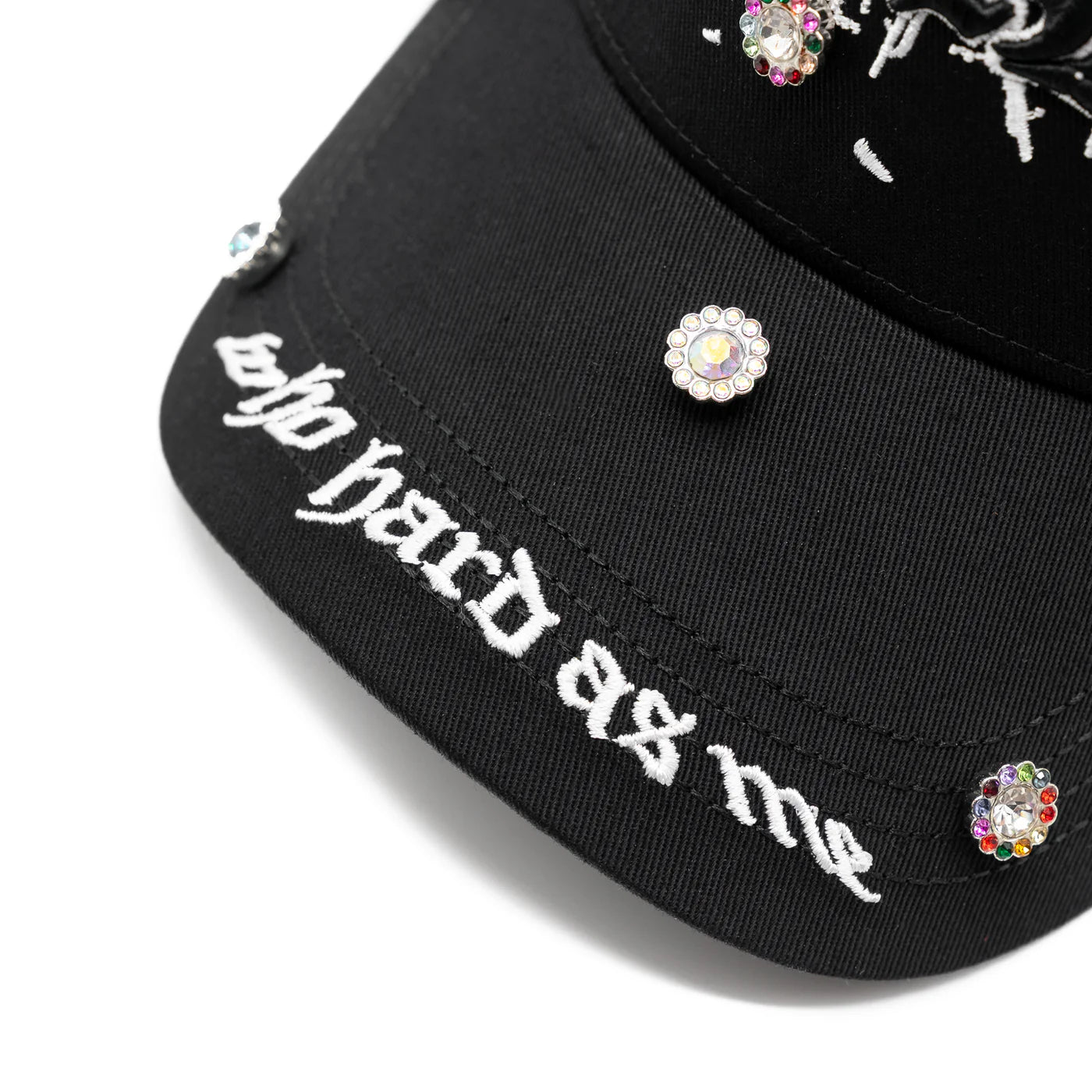 Dandy Hats x Lil Baby BLING