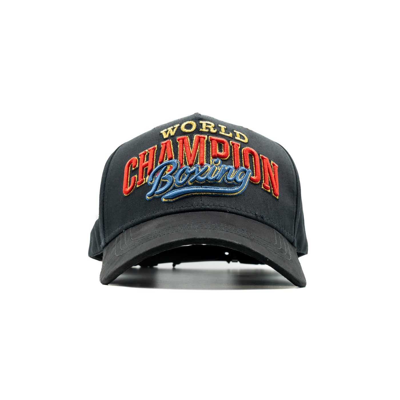 Dandy Hats x Canelo - WBC