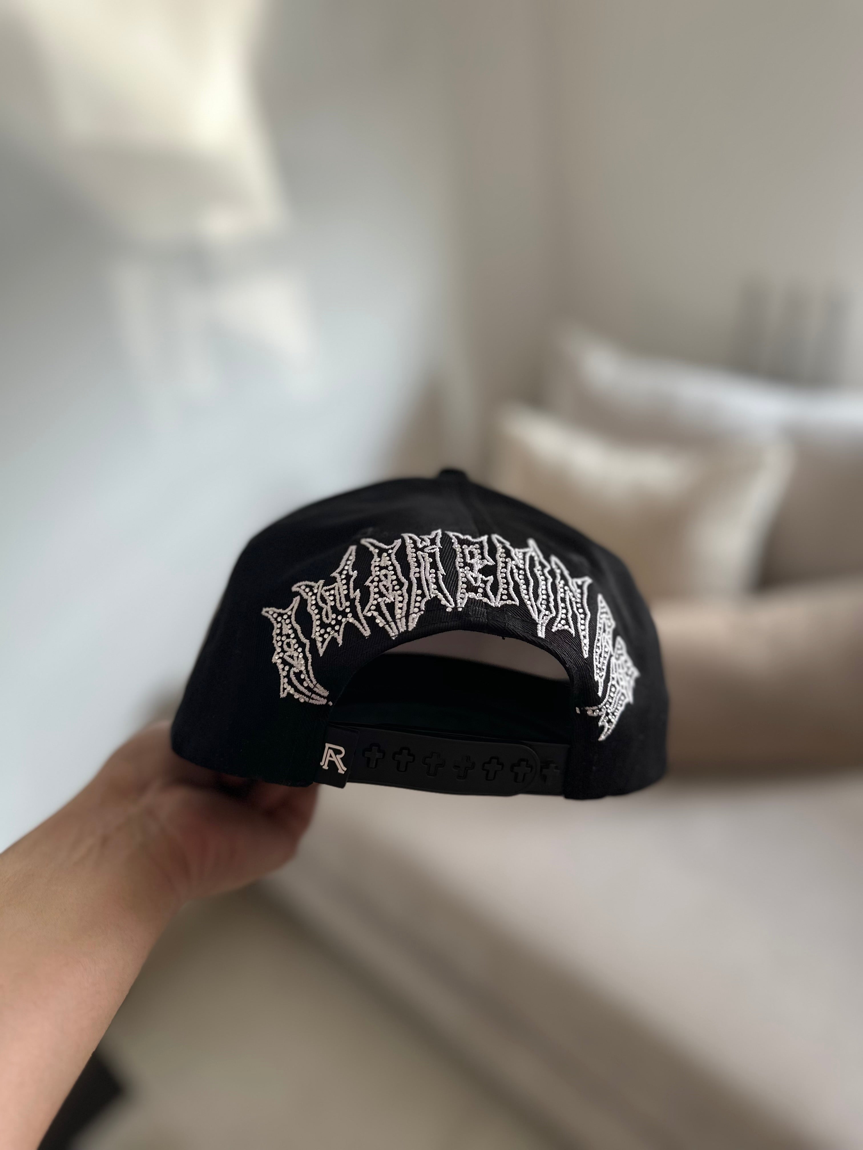 Rude Awakenings - 2do Aniversario Rude II Crystals