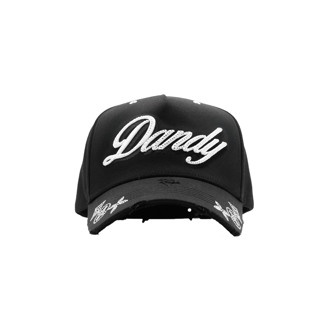 Dandy Hats - Did It Again - Did It Again