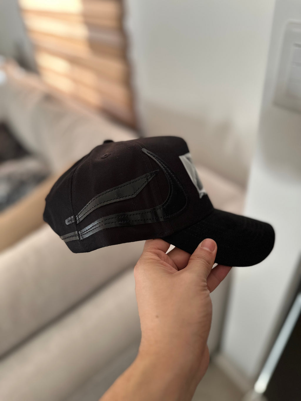 Dandy Hats - Phantom Only USA