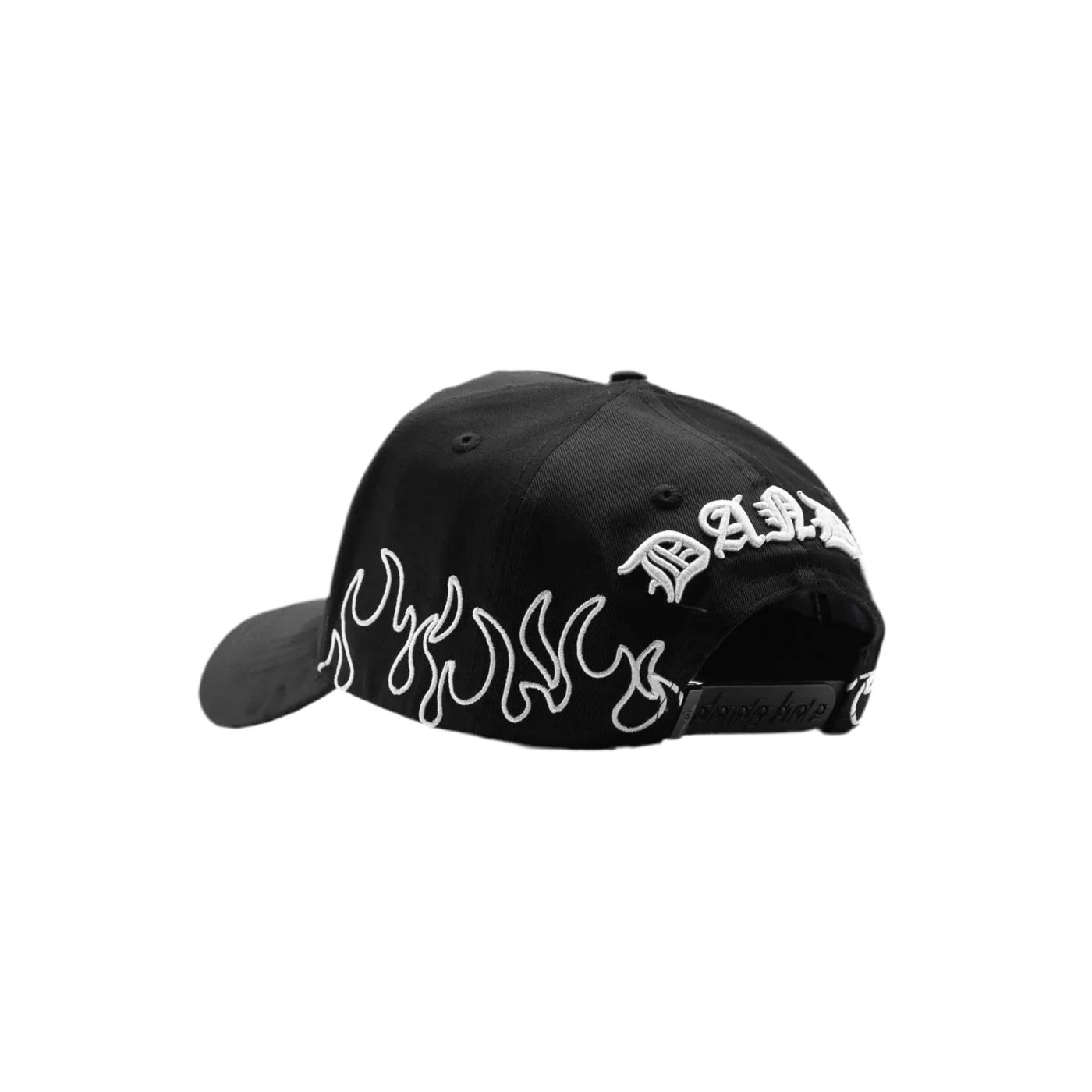 Dandy Hats - Triple D