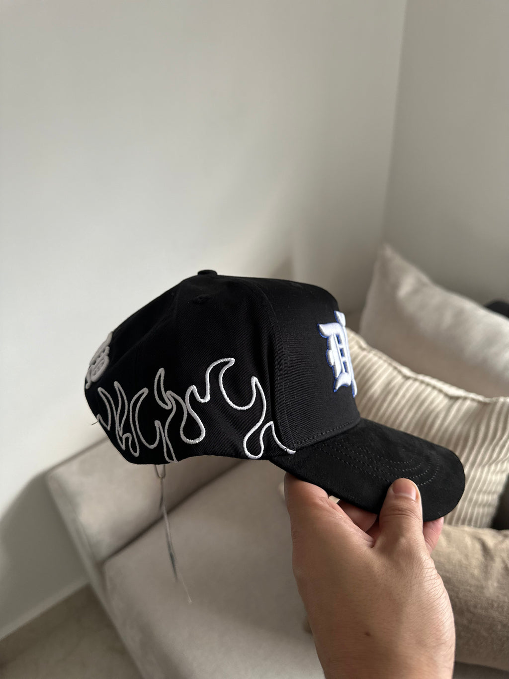 Dandy Hats - Triple D