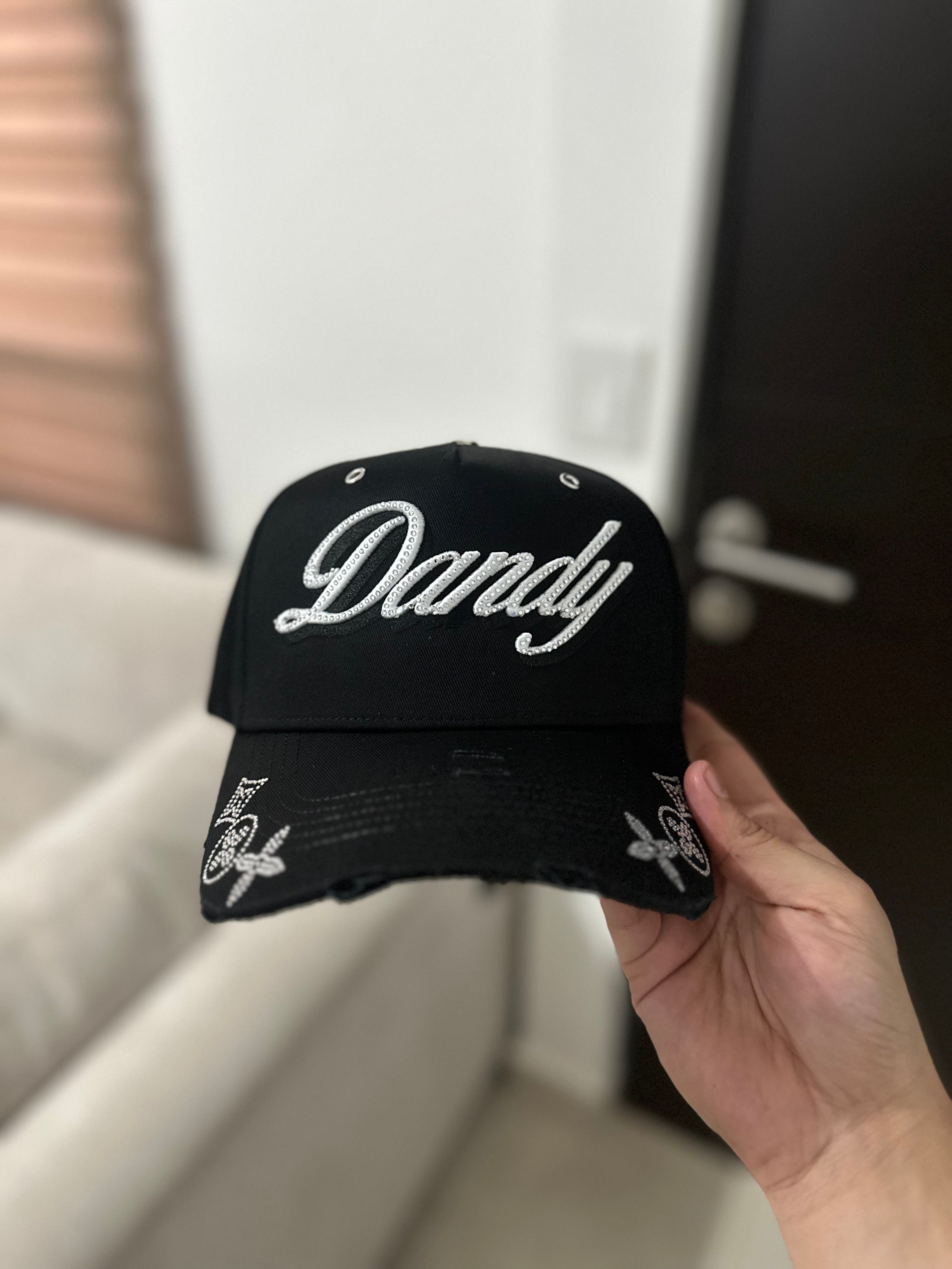 Dandy Hats - Did It Again - Did It Again