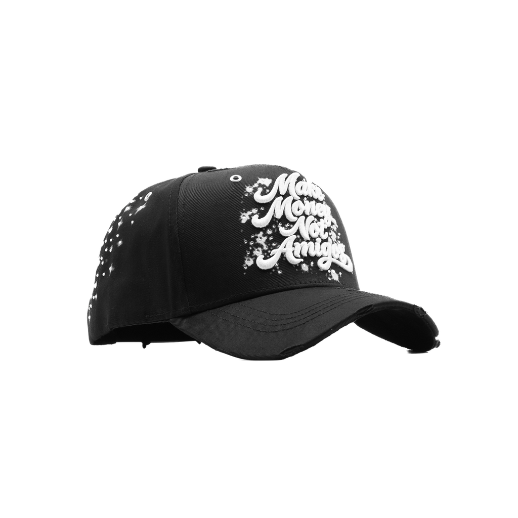 Dandy Hats - Make Money Not Amigos