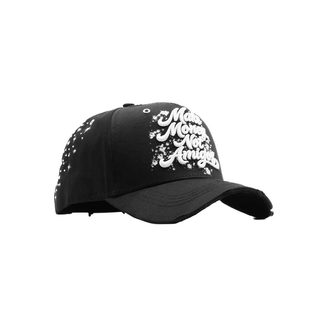 Dandy Hats - Make Money Not Amigos