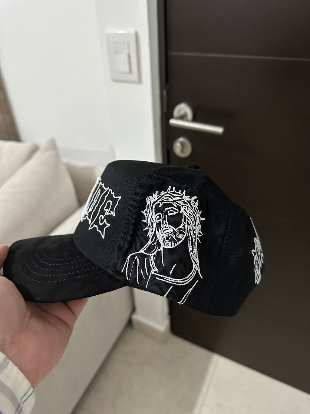 Rude Awakenings - Rude Cristo