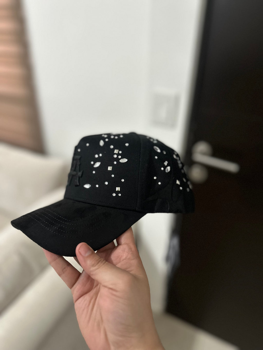 Dandy Hats - Did It Again - Crystal Tears