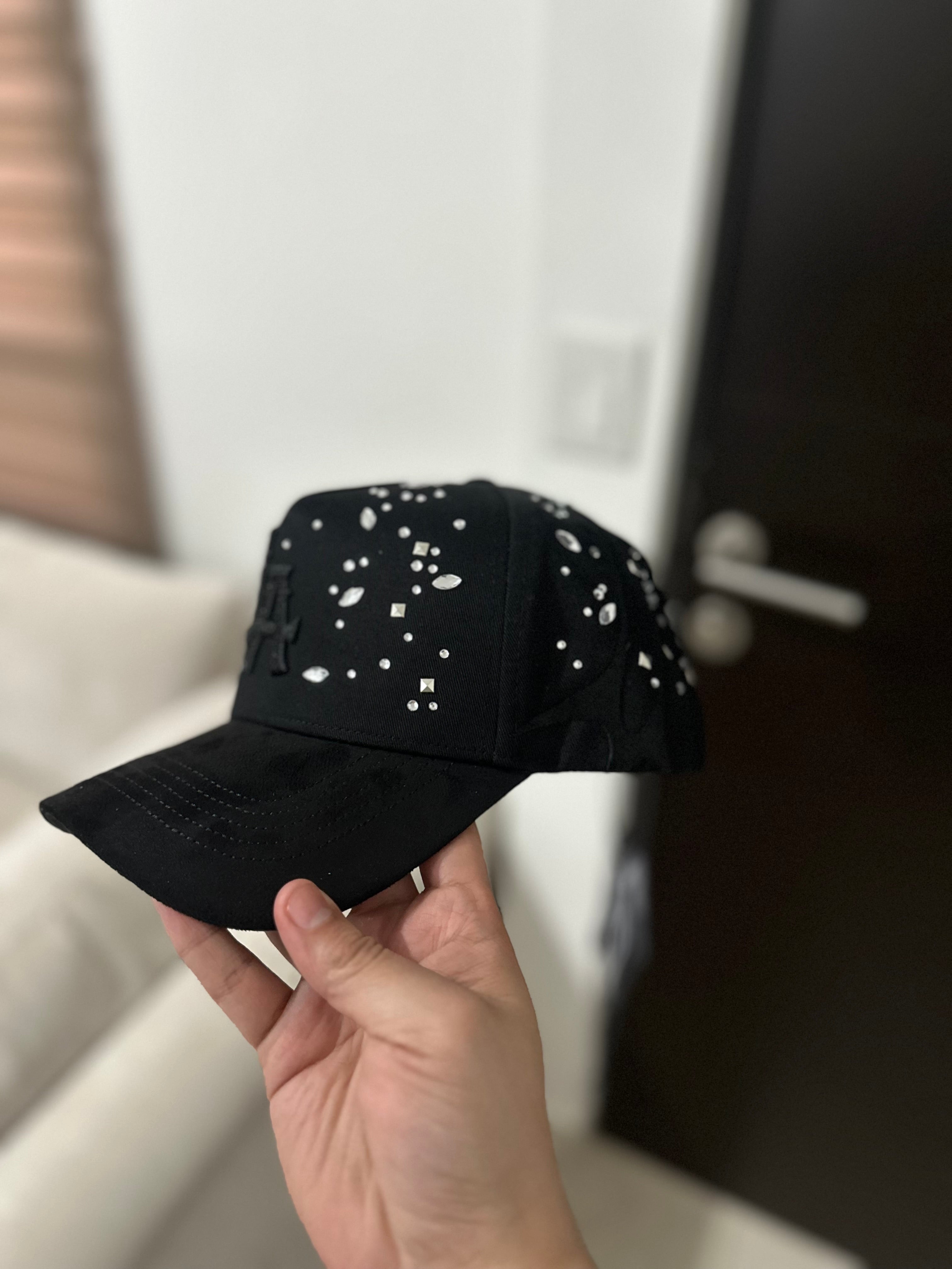 Dandy Hats - Did It Again - Crystal Tears