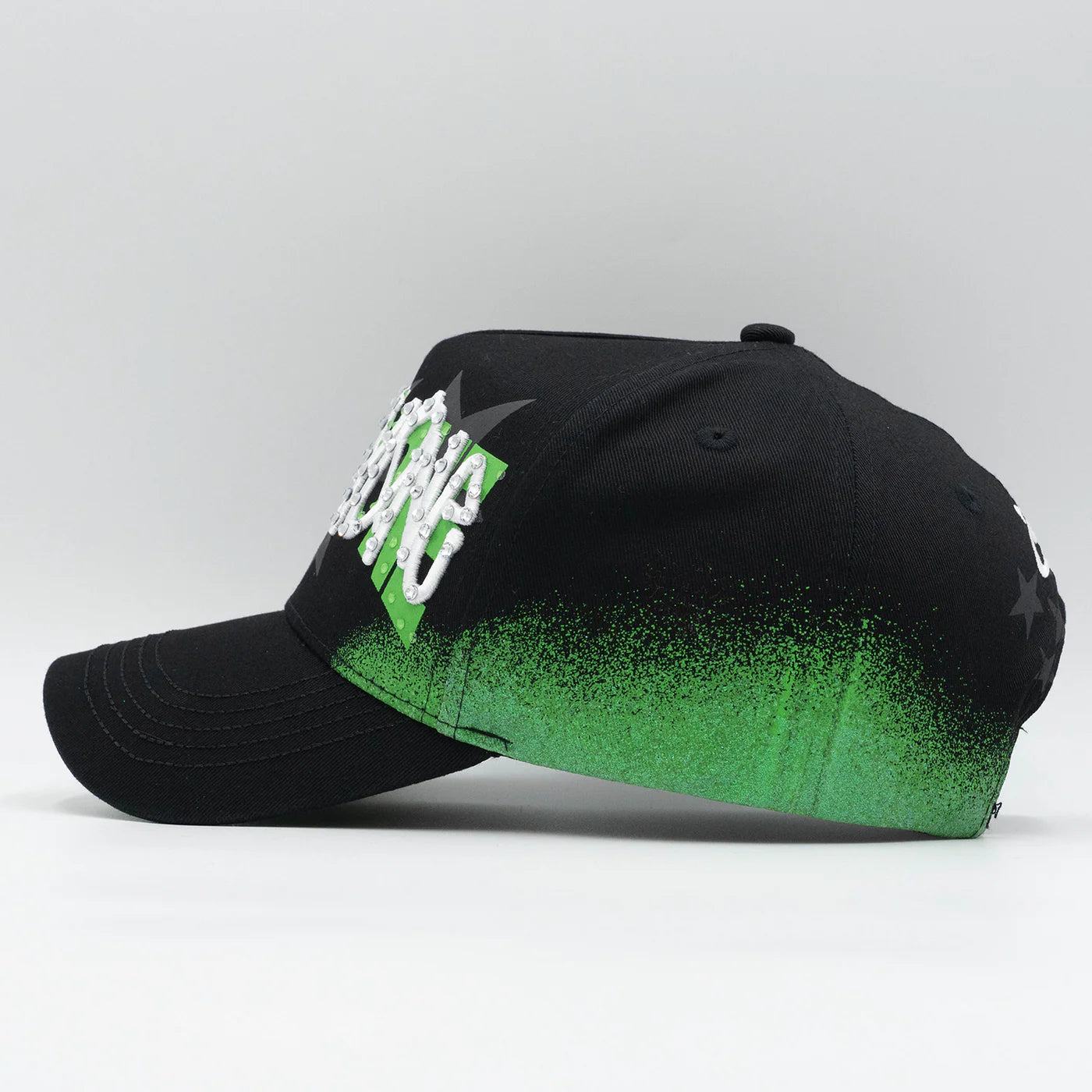 31 Hats Takes Notes - Starry Night