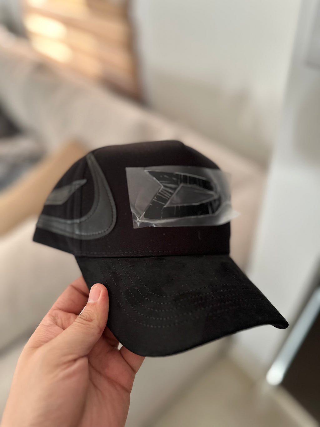 Dandy Hats - Phantom Only USA