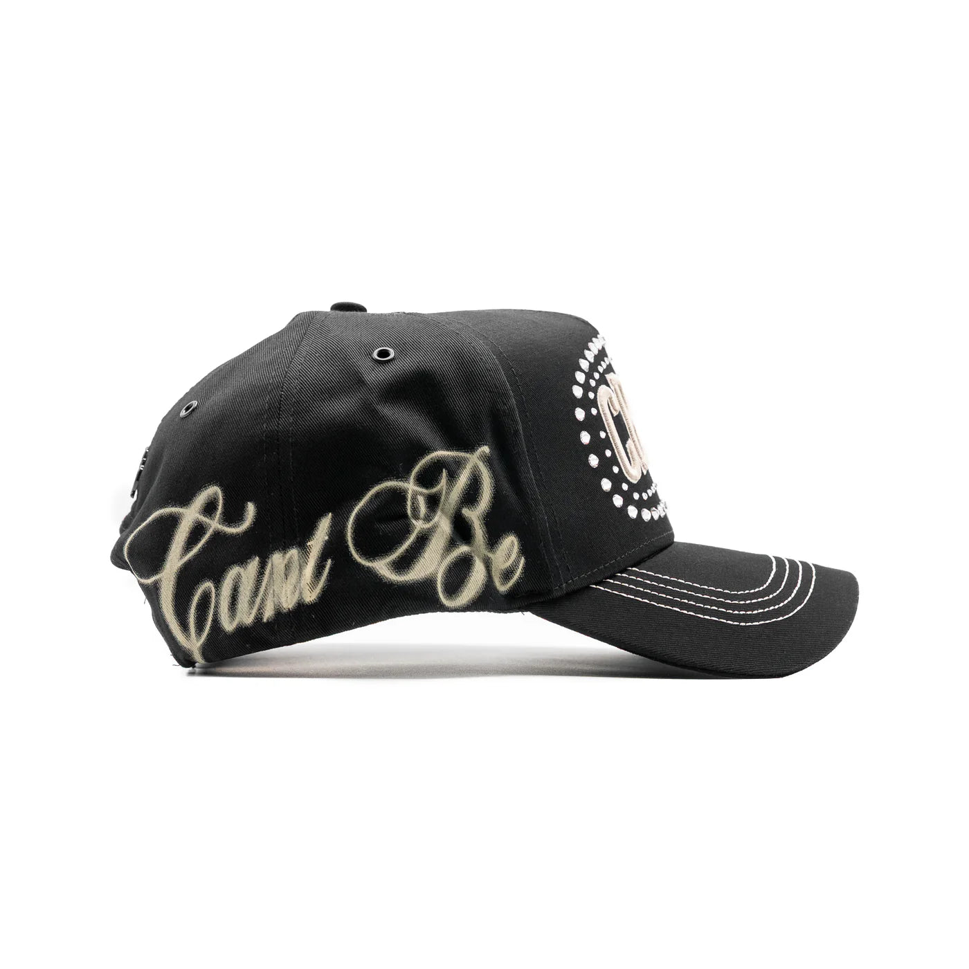 Dandy Hats x Lil Baby CBFW