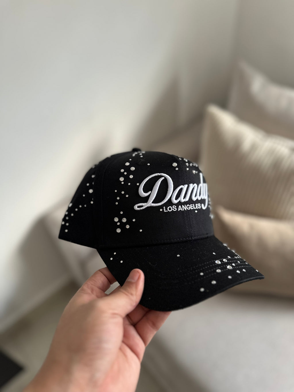 Dandy Hats - Stargazing