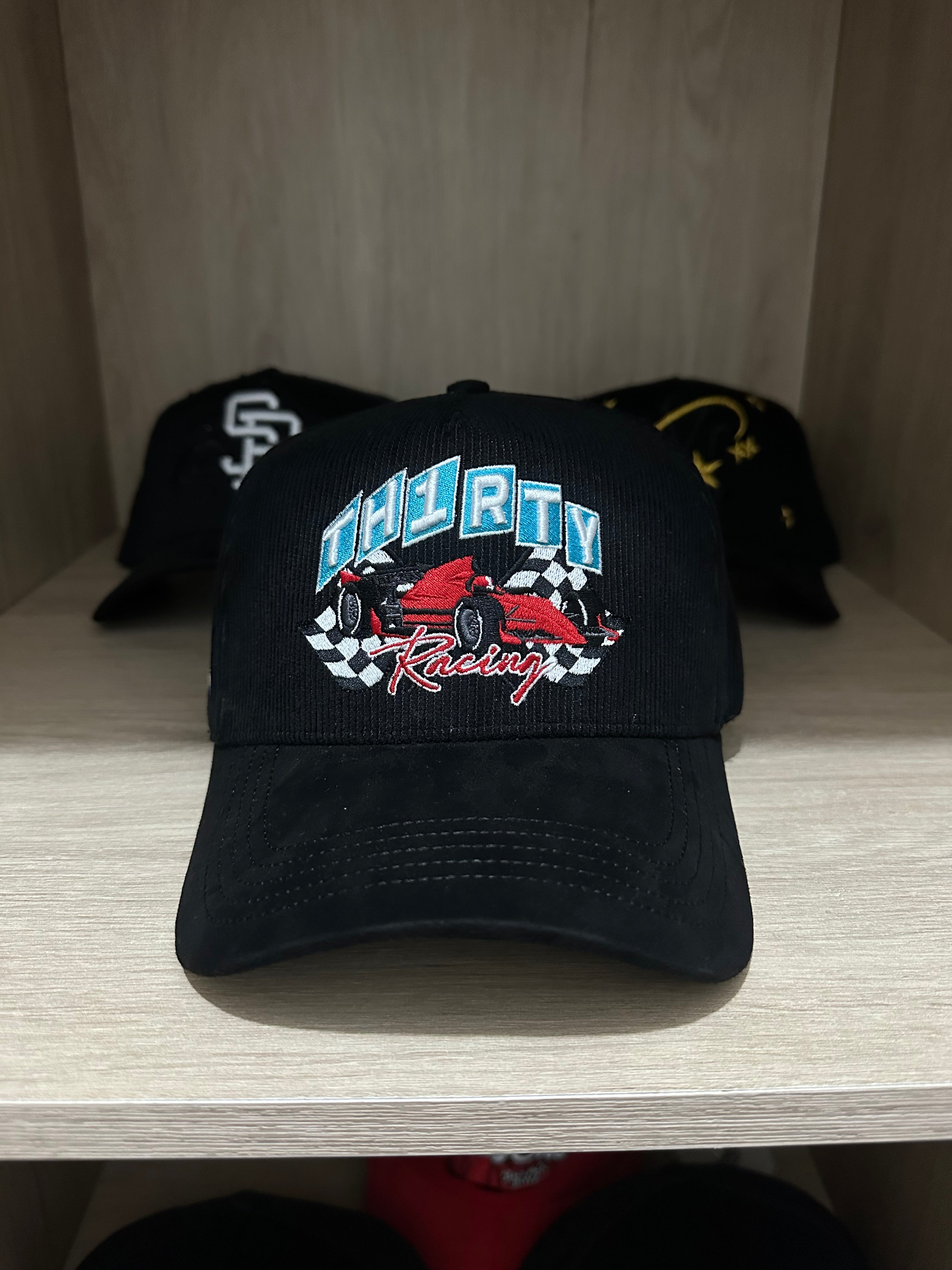 31 Hats - 31 Racing
