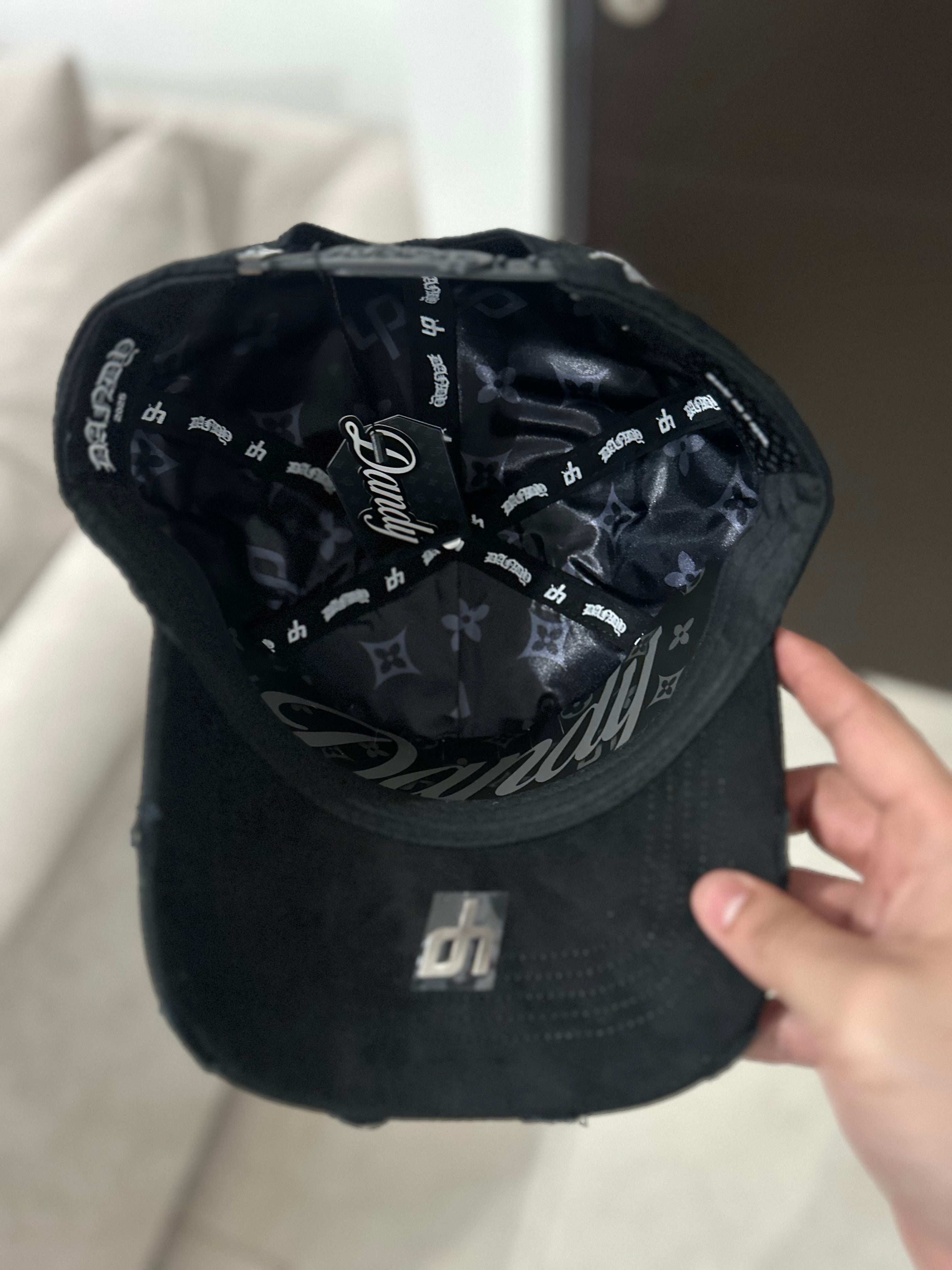 Dandy Hats - Did It Again - Did It Again
